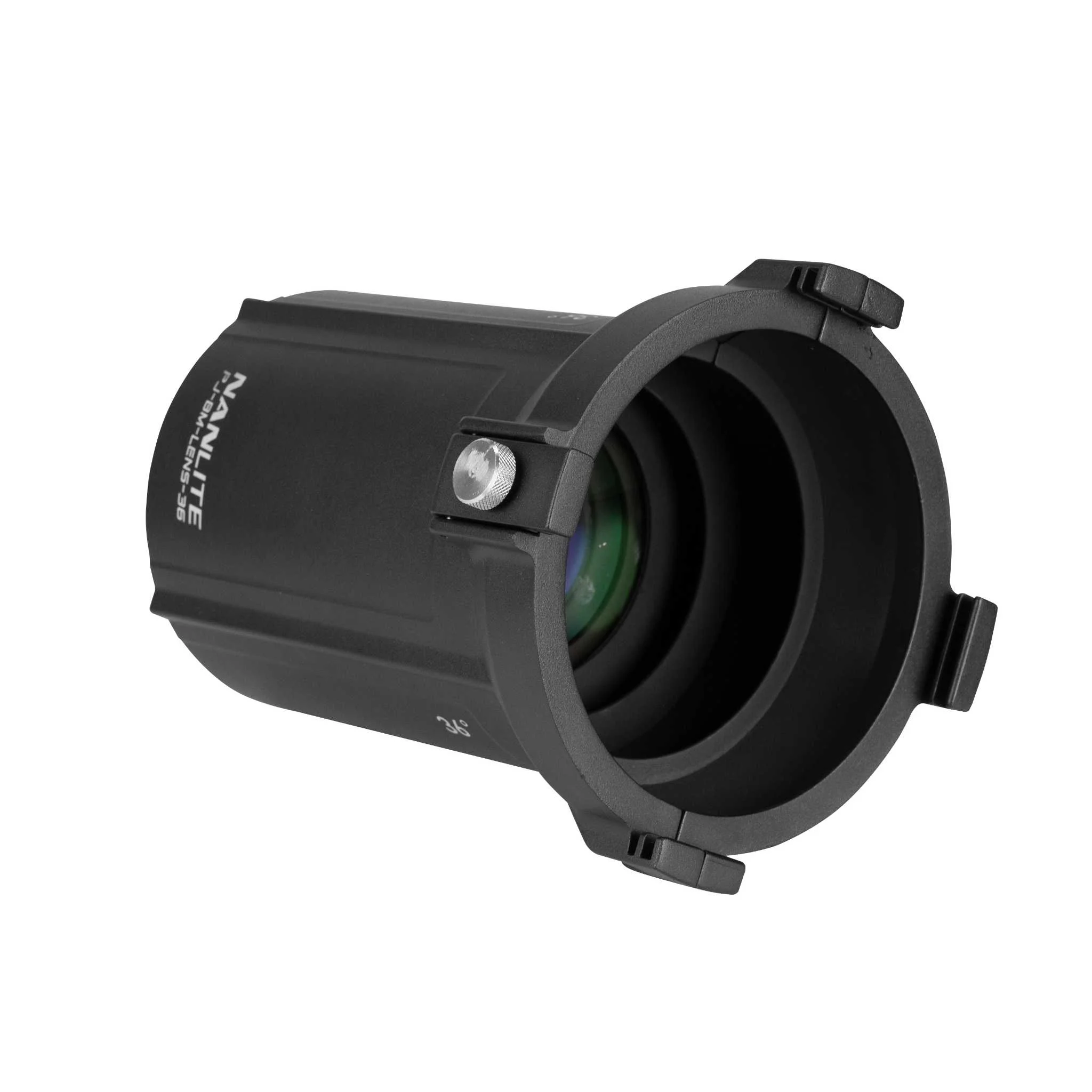 36° Interchangeable Lens for the Bowens Projection Attachment