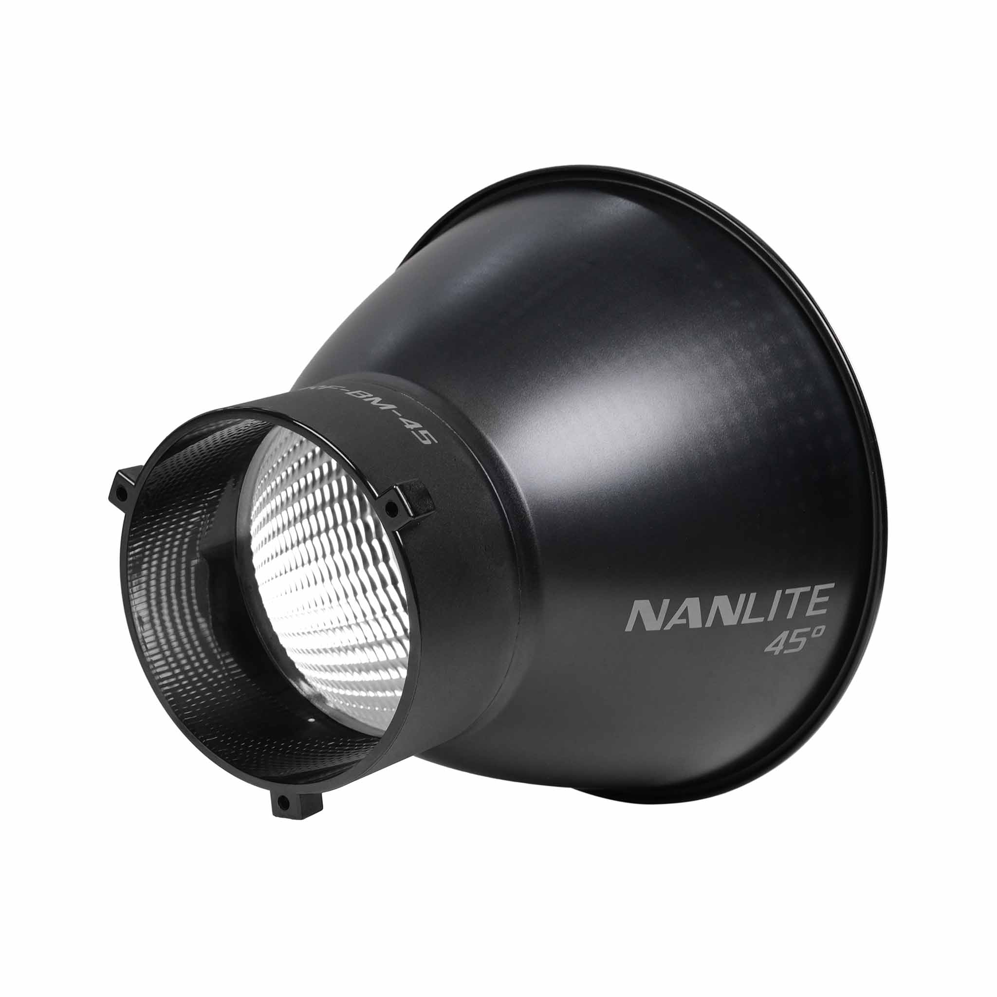 45-Degree Bowens Mount Reflector - Image 3