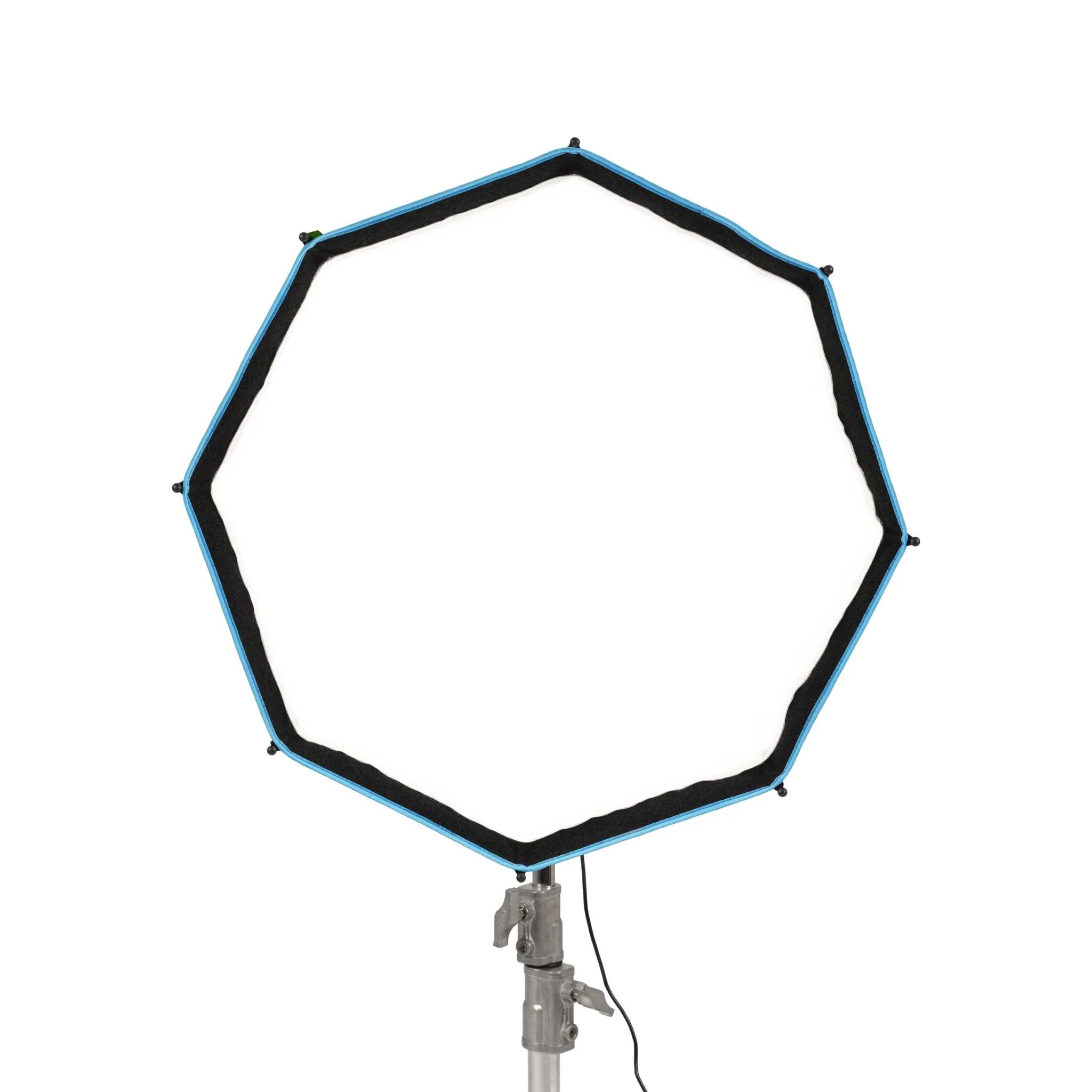 60cm Octagonal Softbox for FM Mount - Image 3
