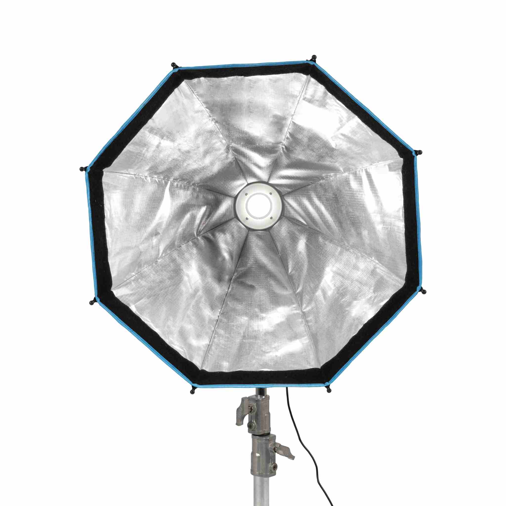 60cm Octagonal Softbox for FM Mount - Image 4