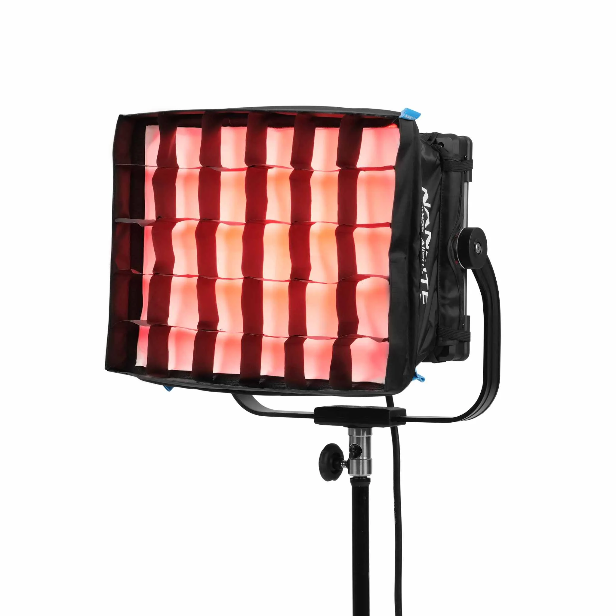 Alien 150C RGBWW LED Panel Light with CRMX - Image 5