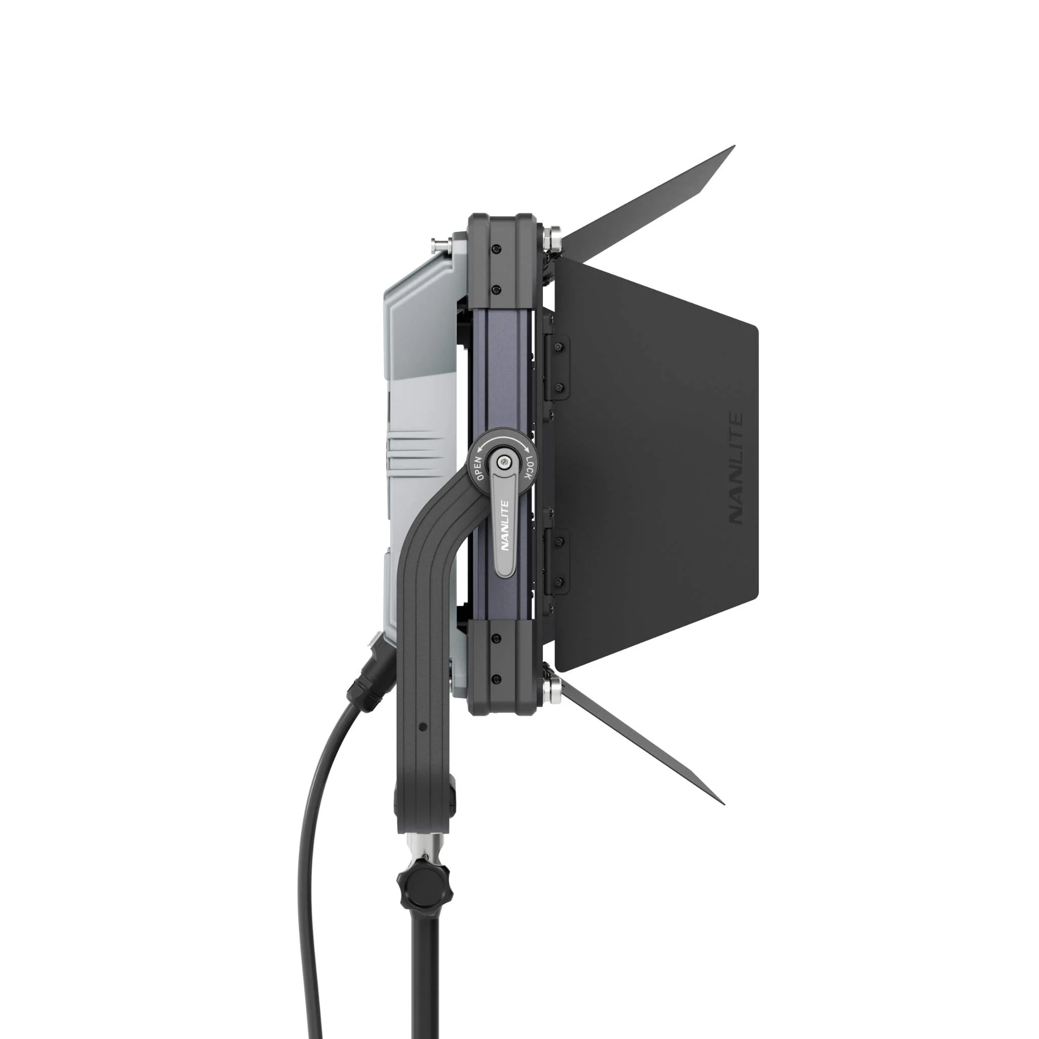 Barndoors for Alien 300C - Image 4