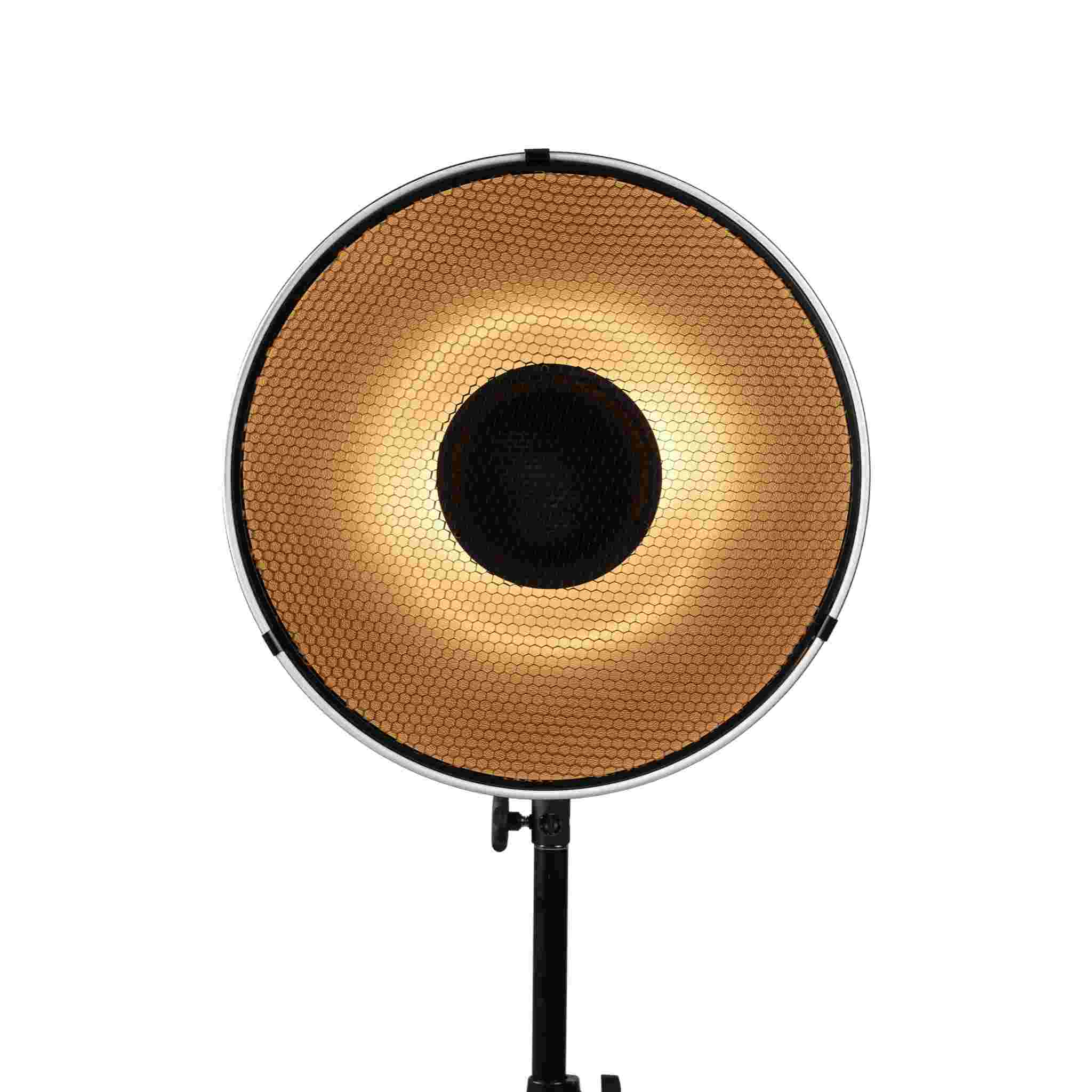 BM40 Beauty Dish Reflector Kit (15.9in) - Image 4