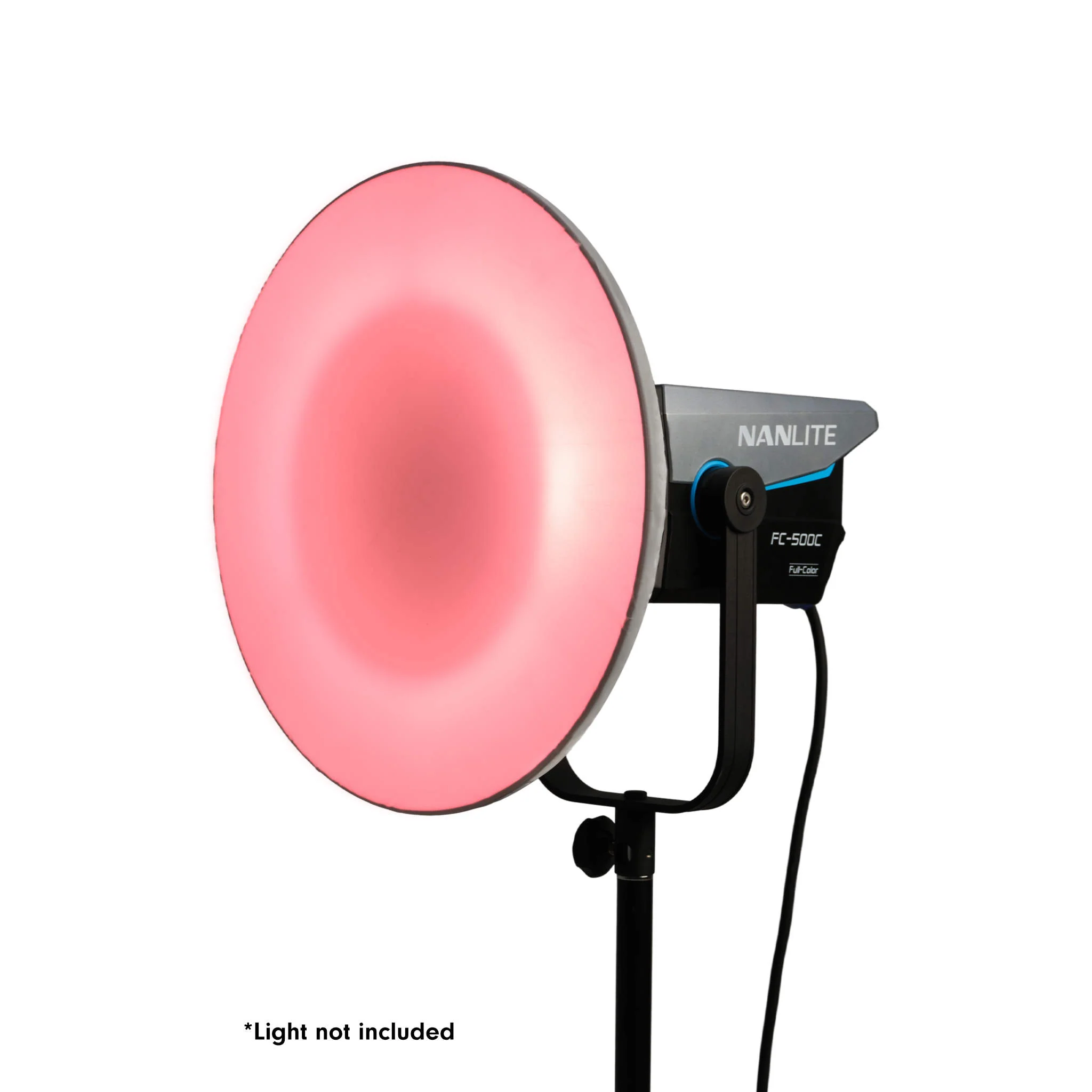 BM40 Beauty Dish Reflector Kit (15.9in) - Image 7