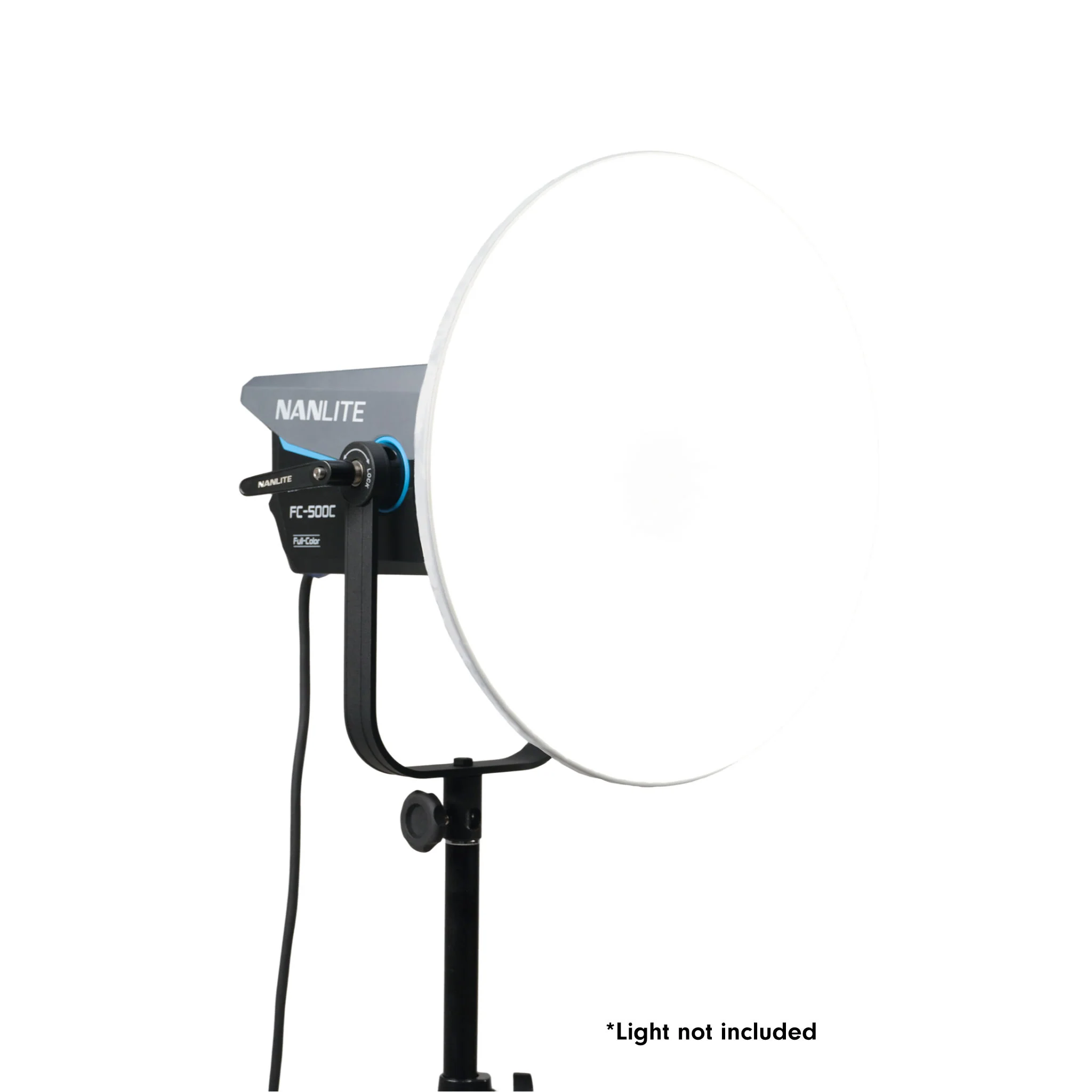 BM40 Beauty Dish Reflector Kit (15.9in) - Image 8