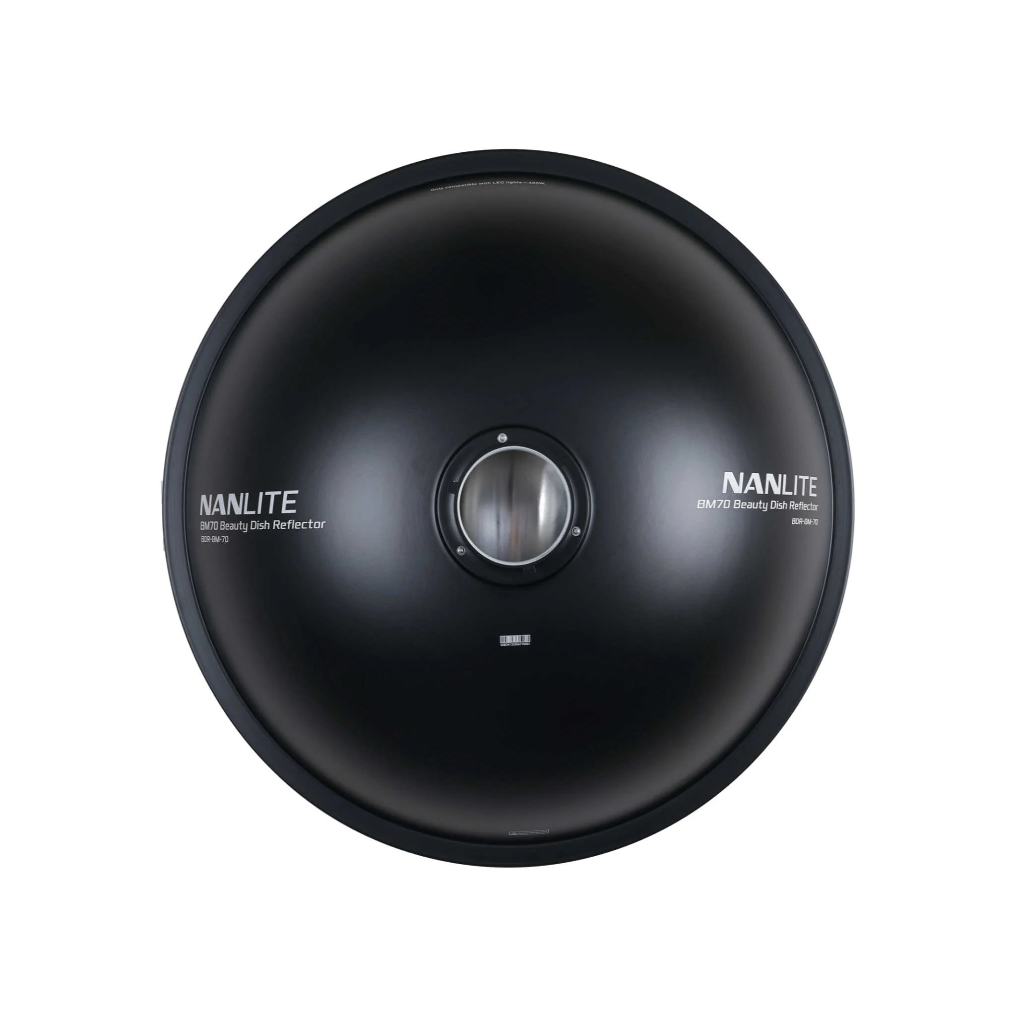 BM70 Beauty Dish Reflector Kit (28.2in) - Image 12