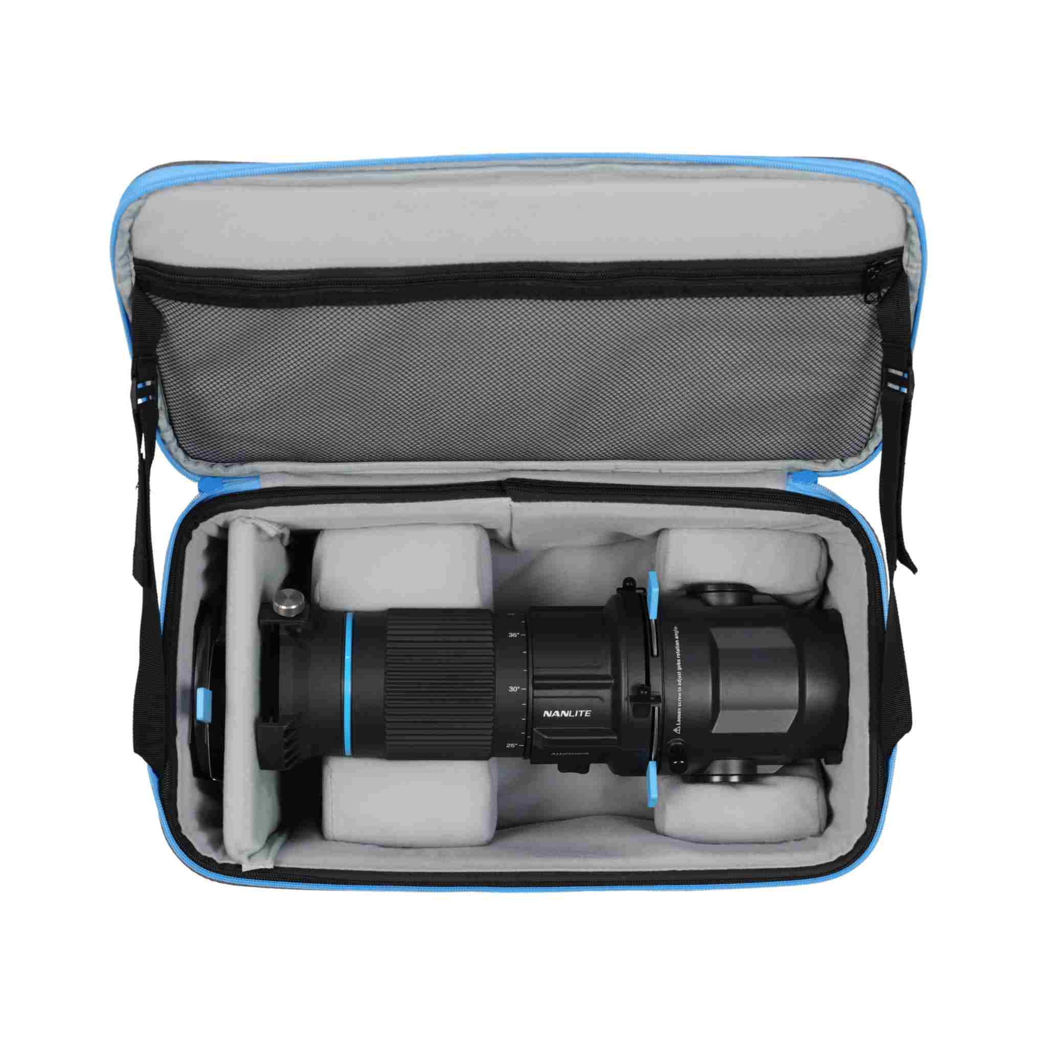 Bowens Mount Projection Attachment 25°-45° - Image 6