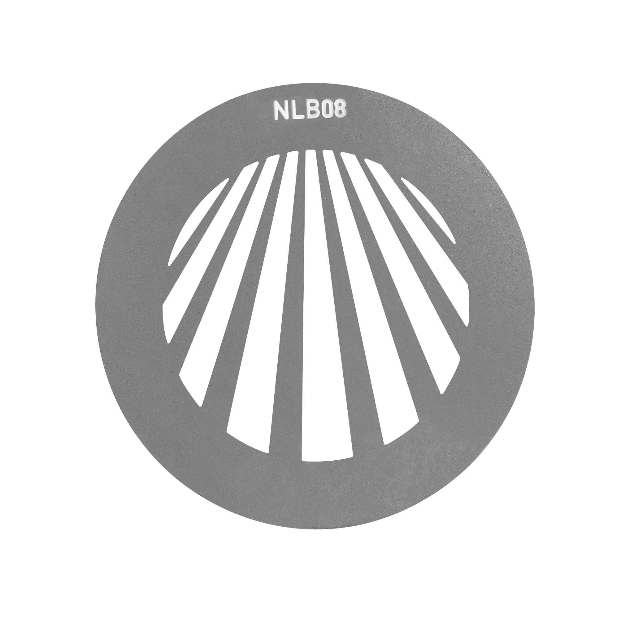 Bowens Projection Attachment GOBO Set 1 - Image 10