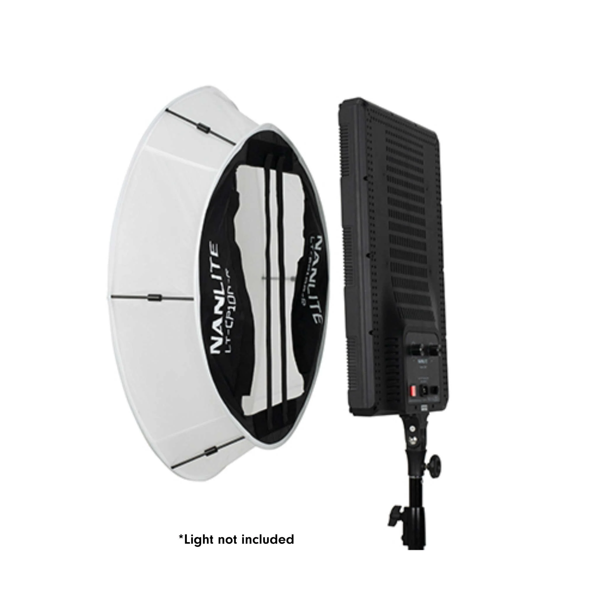 Compac 100B Rapid-Fold Collapsible Lantern Softbox - Image 2