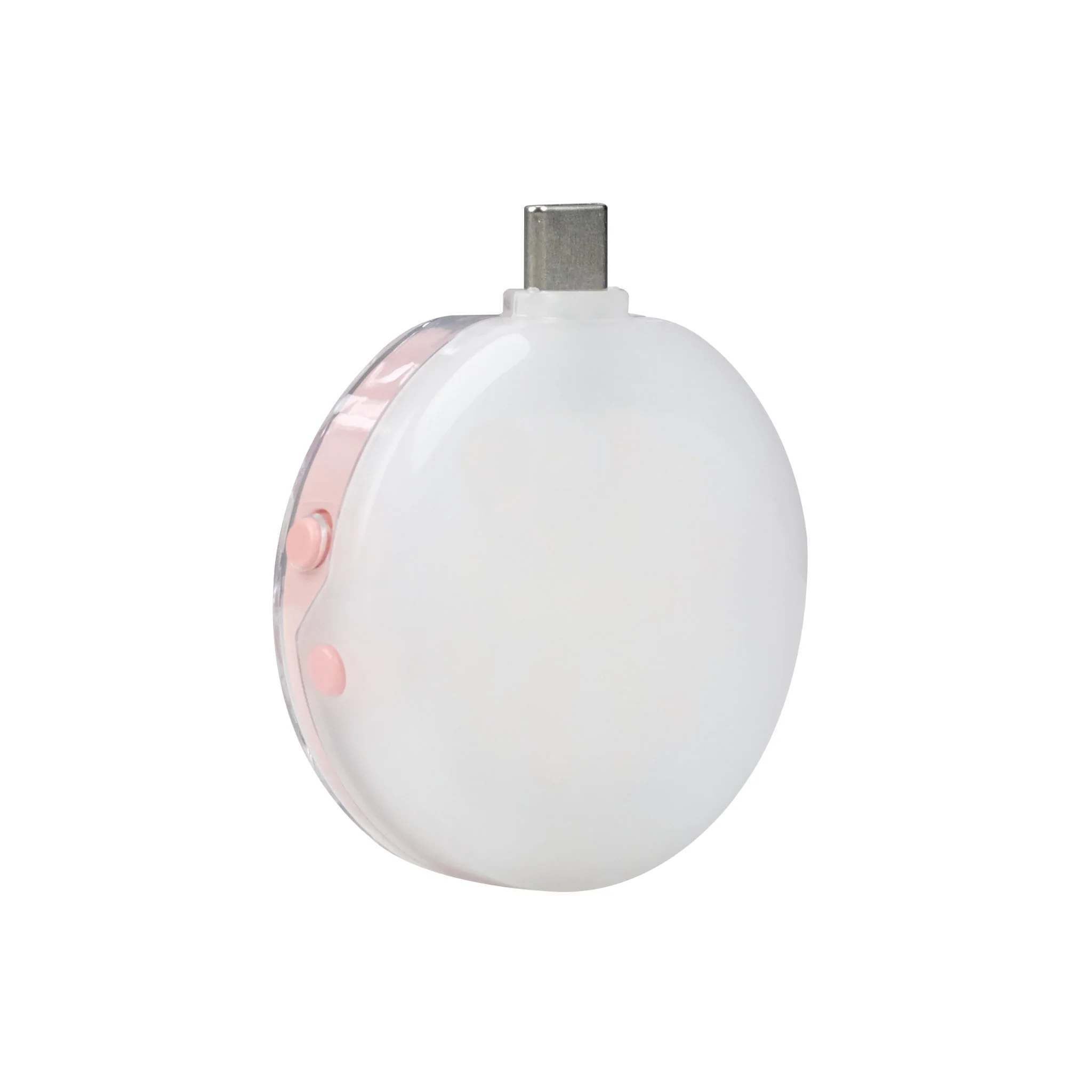 cookie USB-C Plug-In Round LED Light - Image 4
