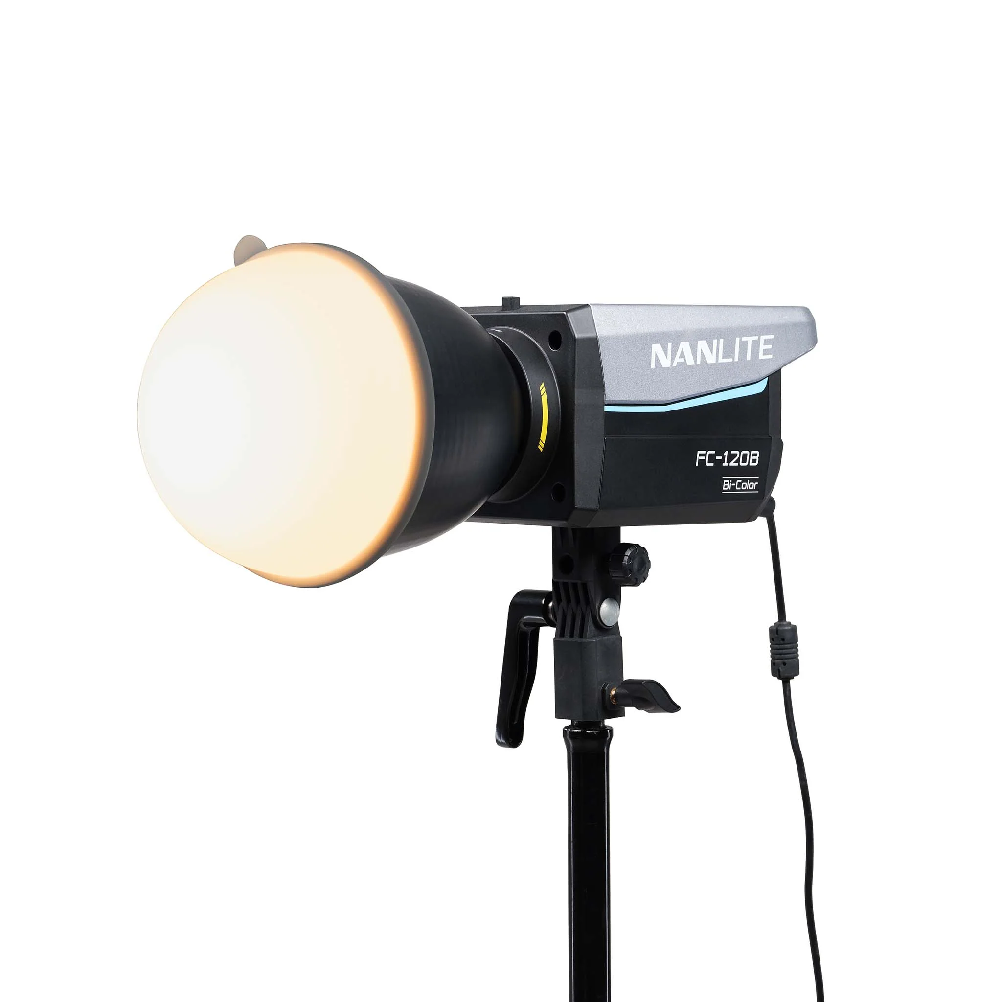 Diffusion Dome for FC-120B, FC-120C and Forza 150B - Image 4