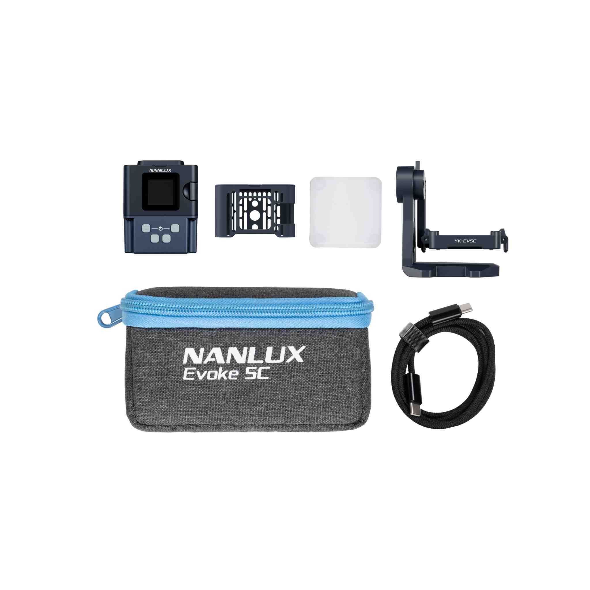 Evoke 5C LED Full-Color Spotlight - Image 15