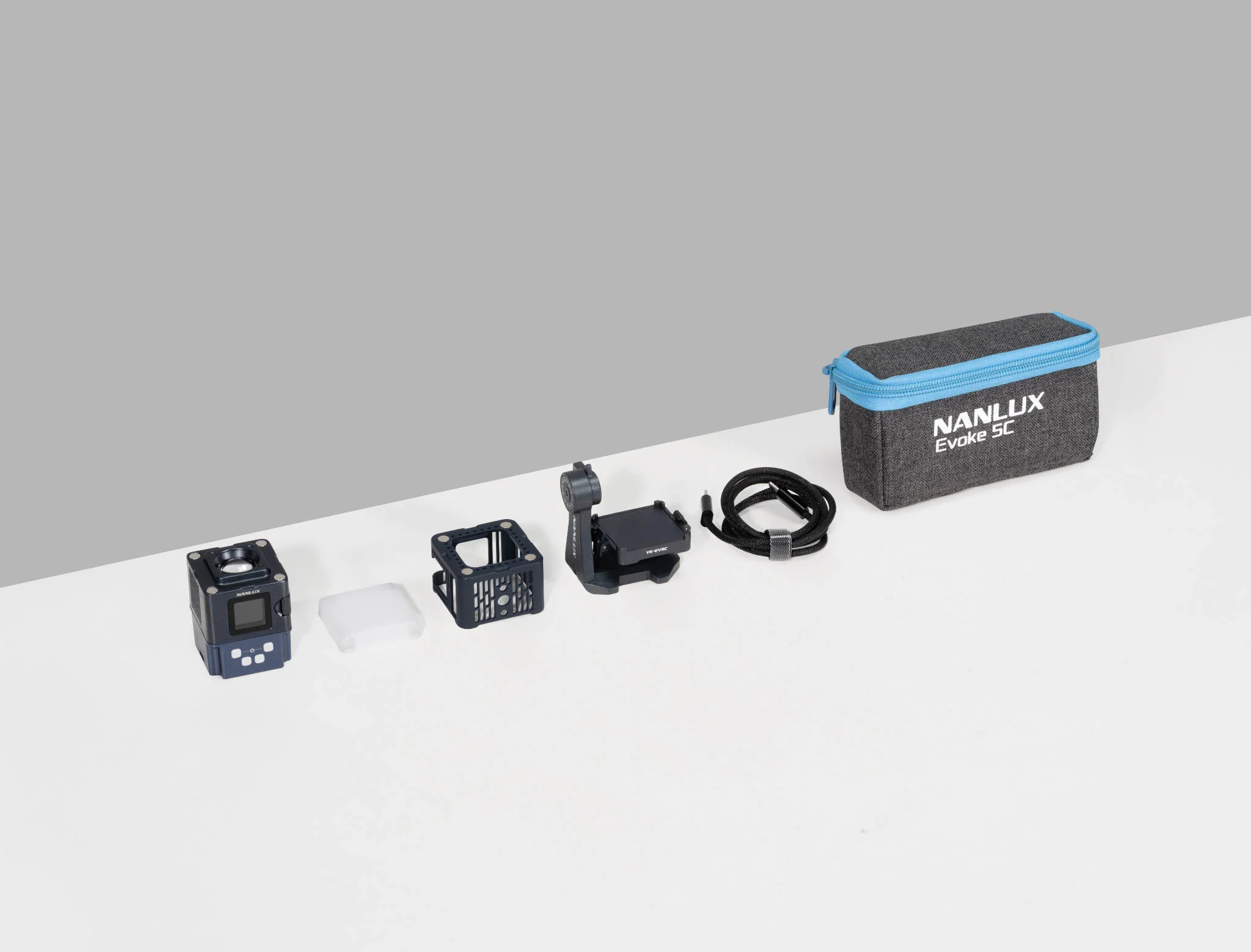 Evoke 5C LED Full-Color Spotlight - Image 16
