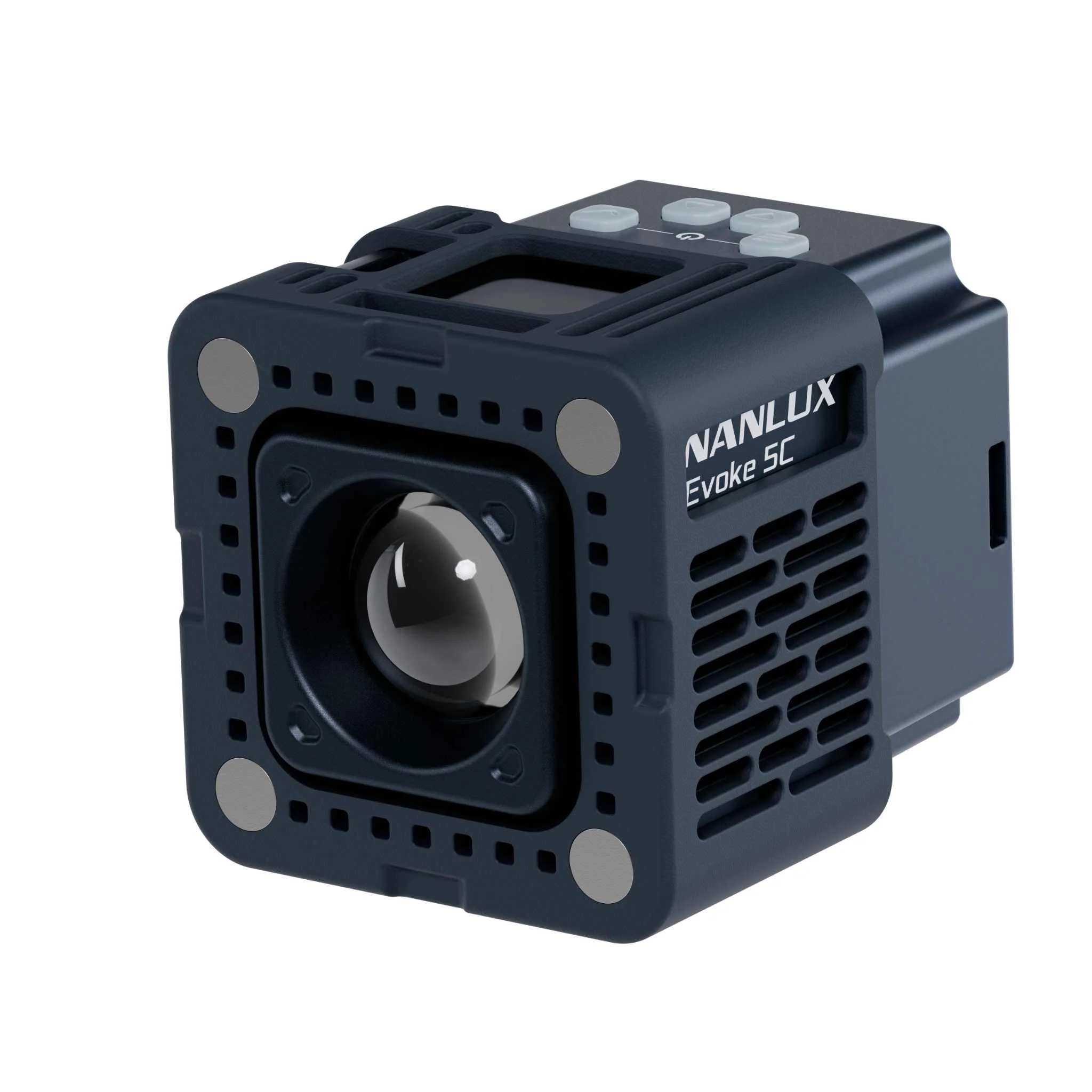 Evoke 5C LED Full-Color Spotlight - Image 12