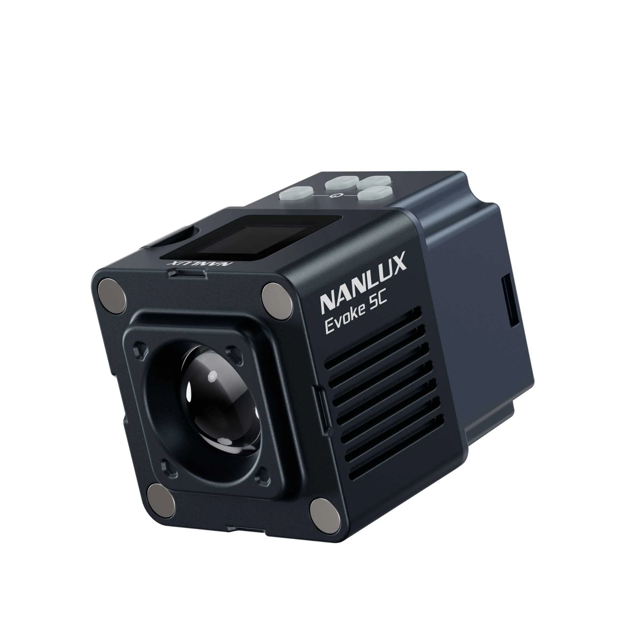 Evoke 5C LED Full-Color Spotlight - Image 3