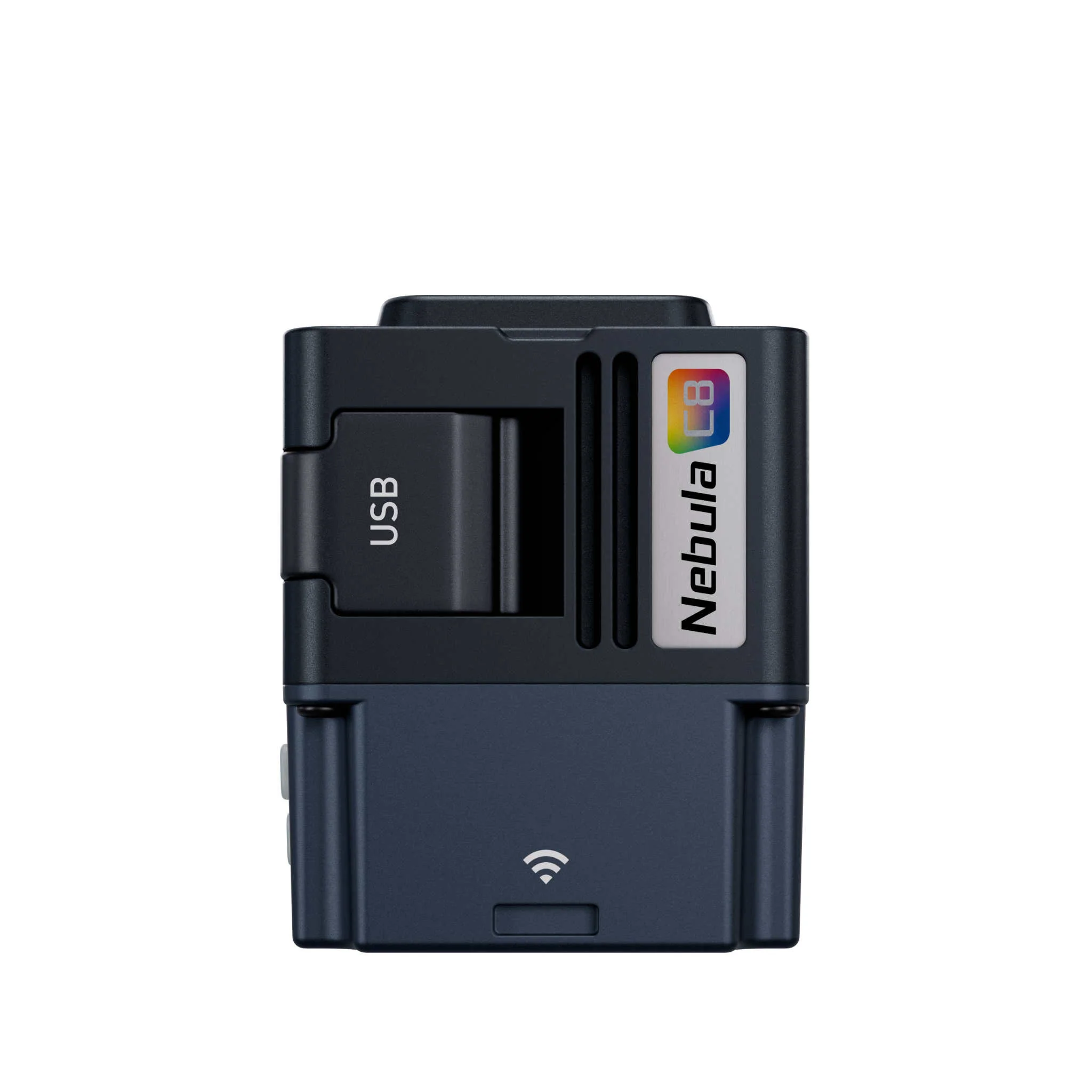 Evoke 5C LED Full-Color Spotlight - Image 6