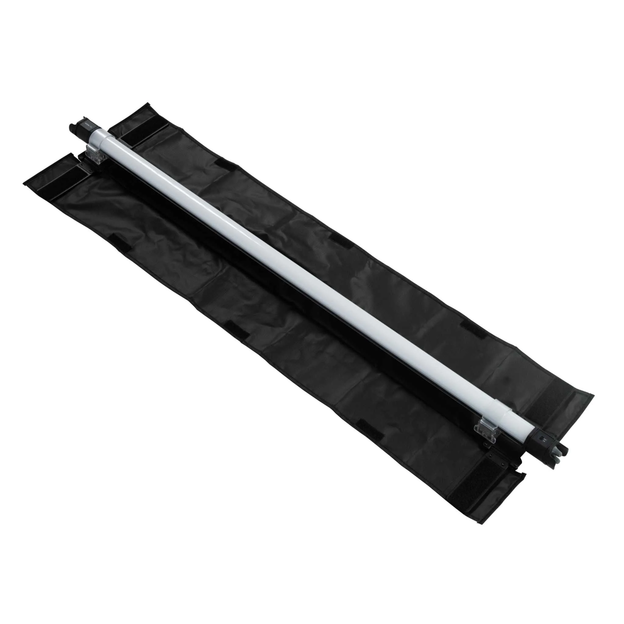 Fabric Barndoors and Grid for PavoTube II 30C LED Tubes - Image 6