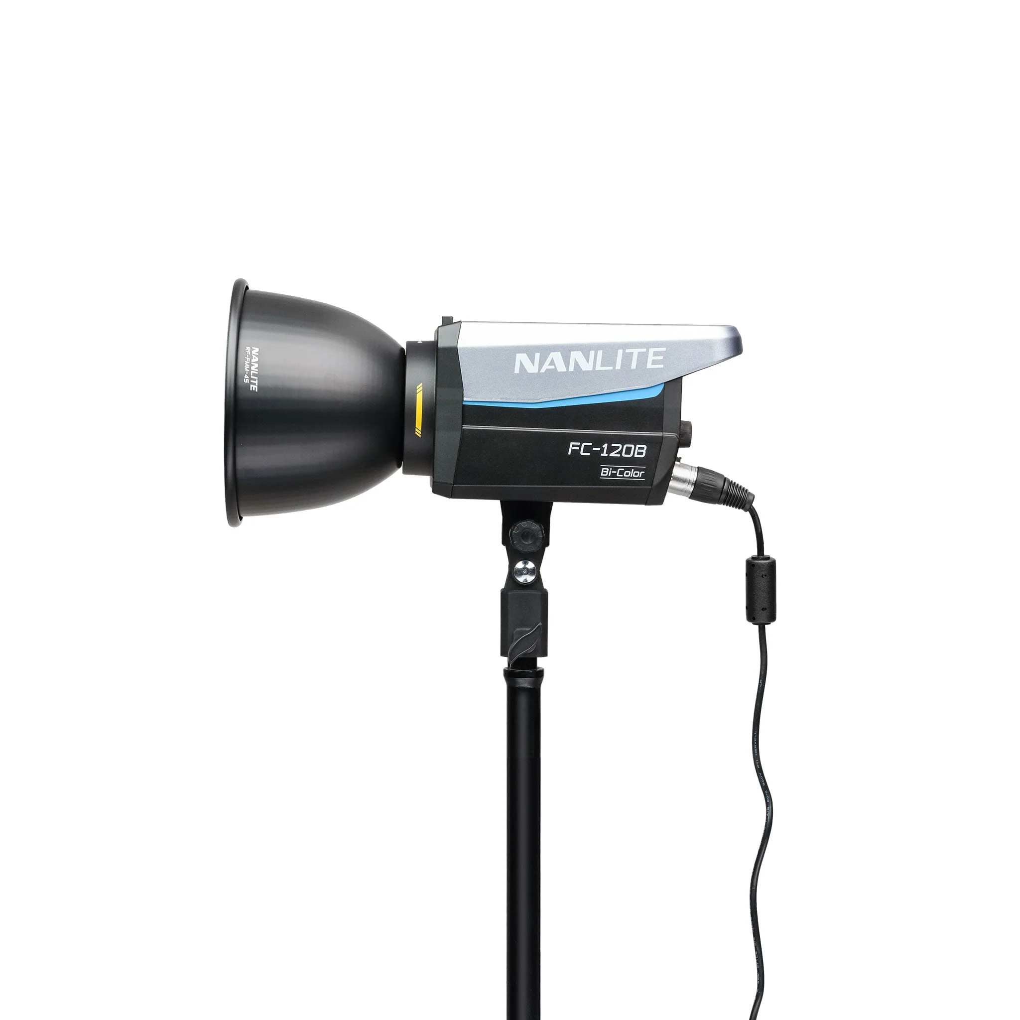FC-120B Bi-Color LED Spotlight - Image 10