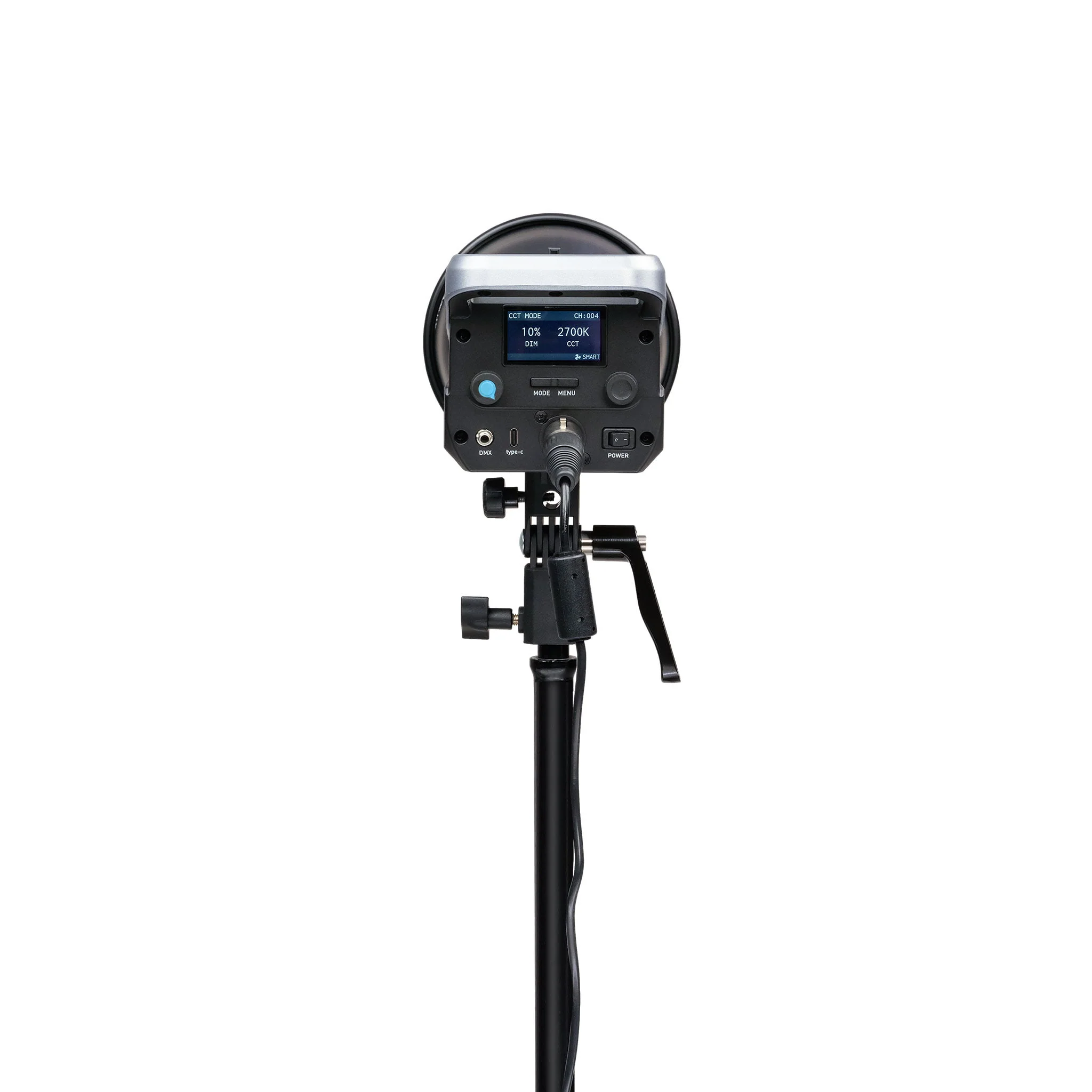 FC-120B Bi-Color LED Spotlight - Image 3