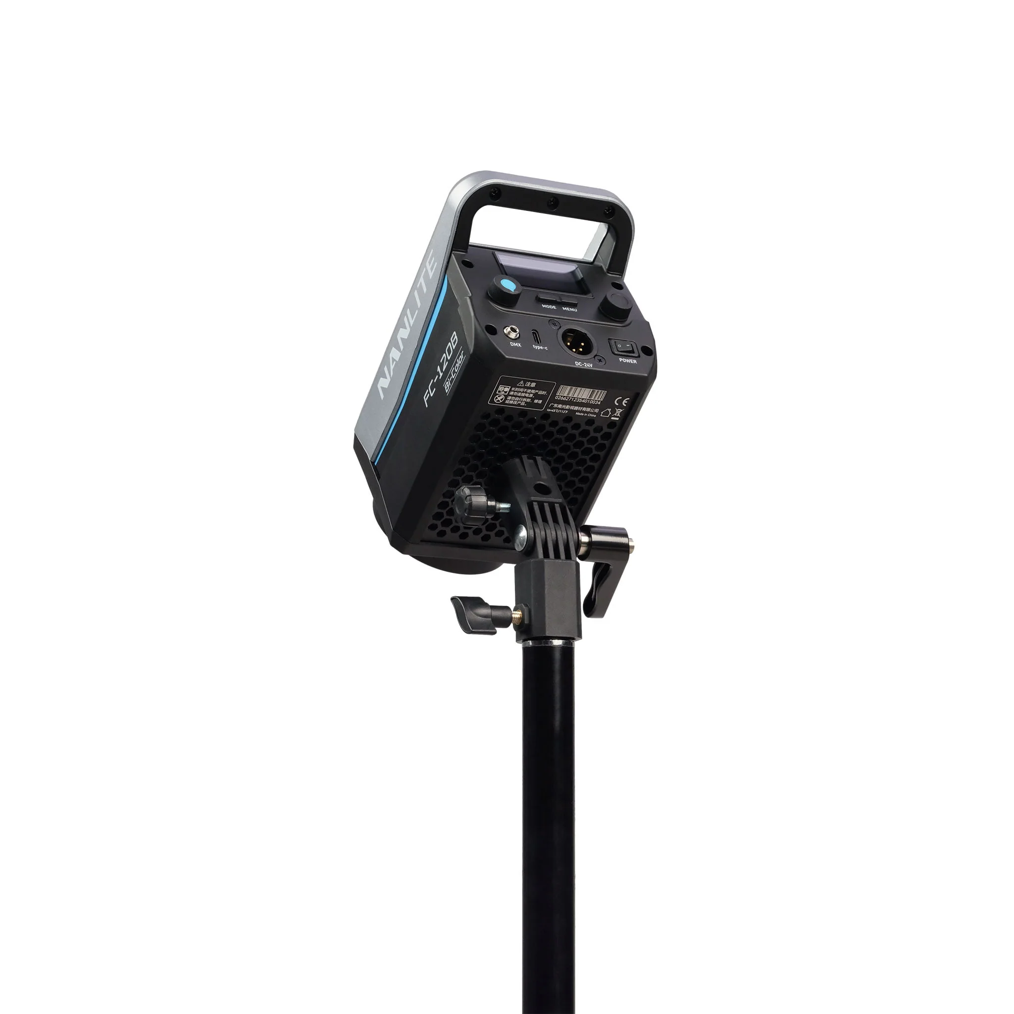 FC-120B Bi-Color LED Spotlight - Image 7