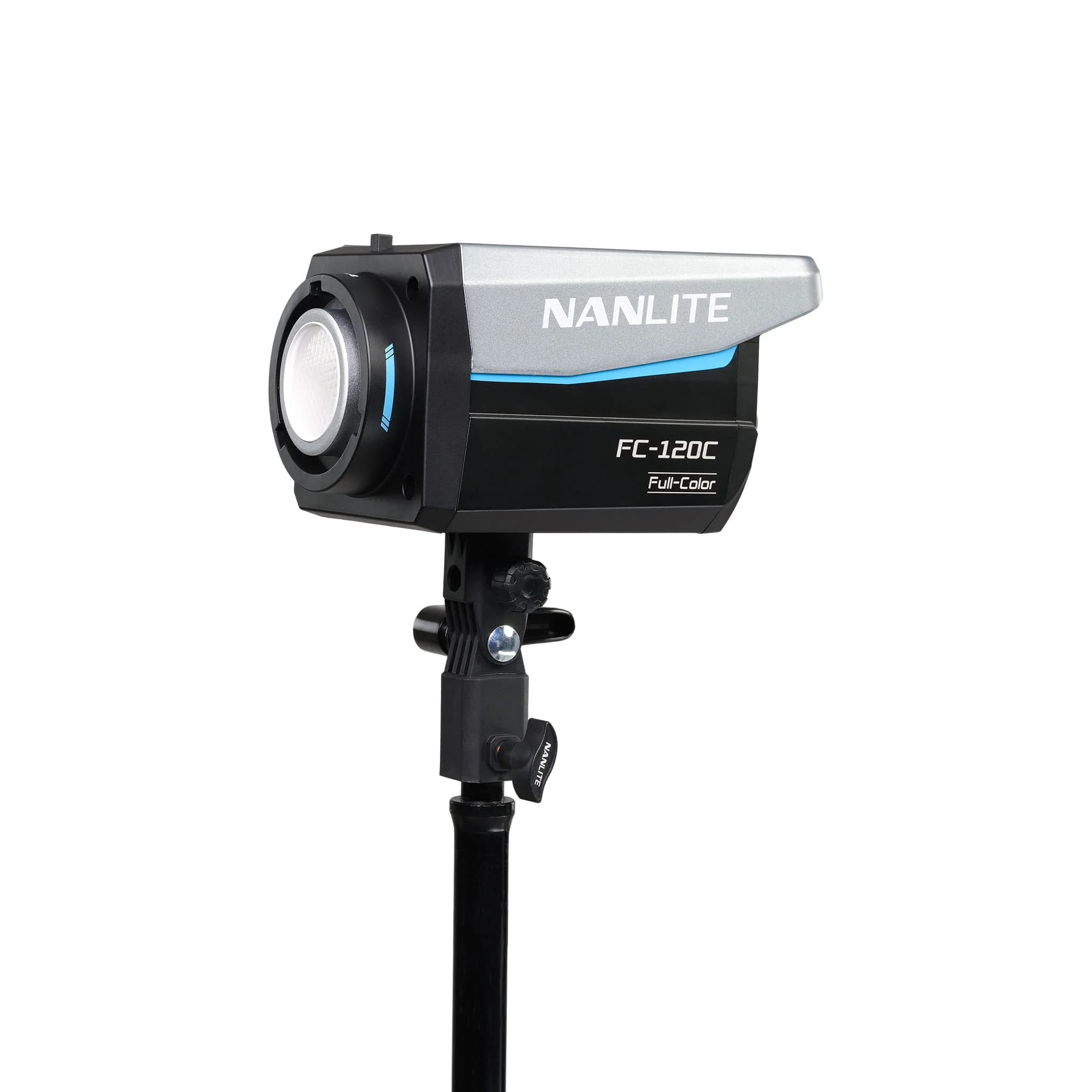 FC-120C Full-Color LED Spotlight - Image 4