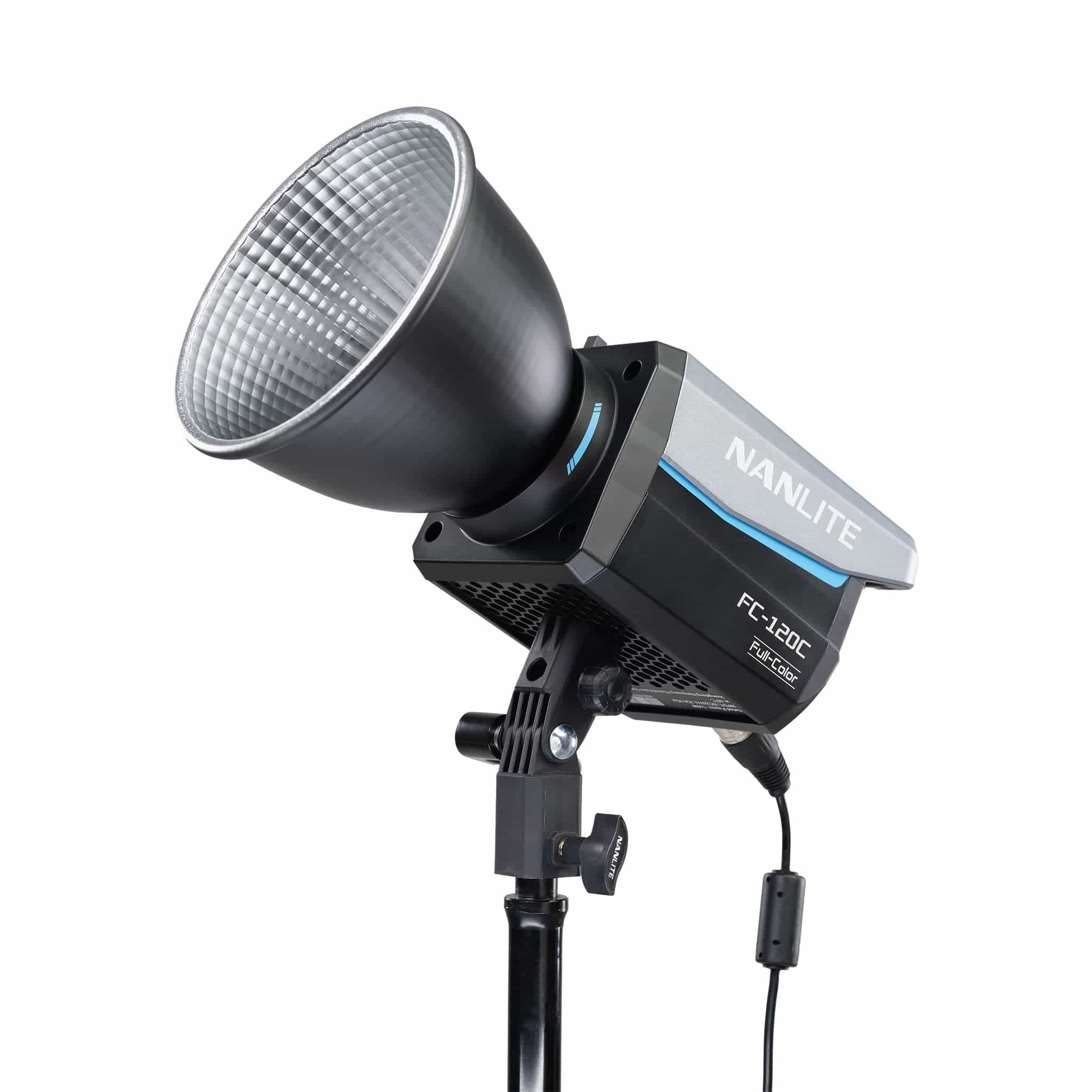 FC-120C Full-Color LED Spotlight - Image 5