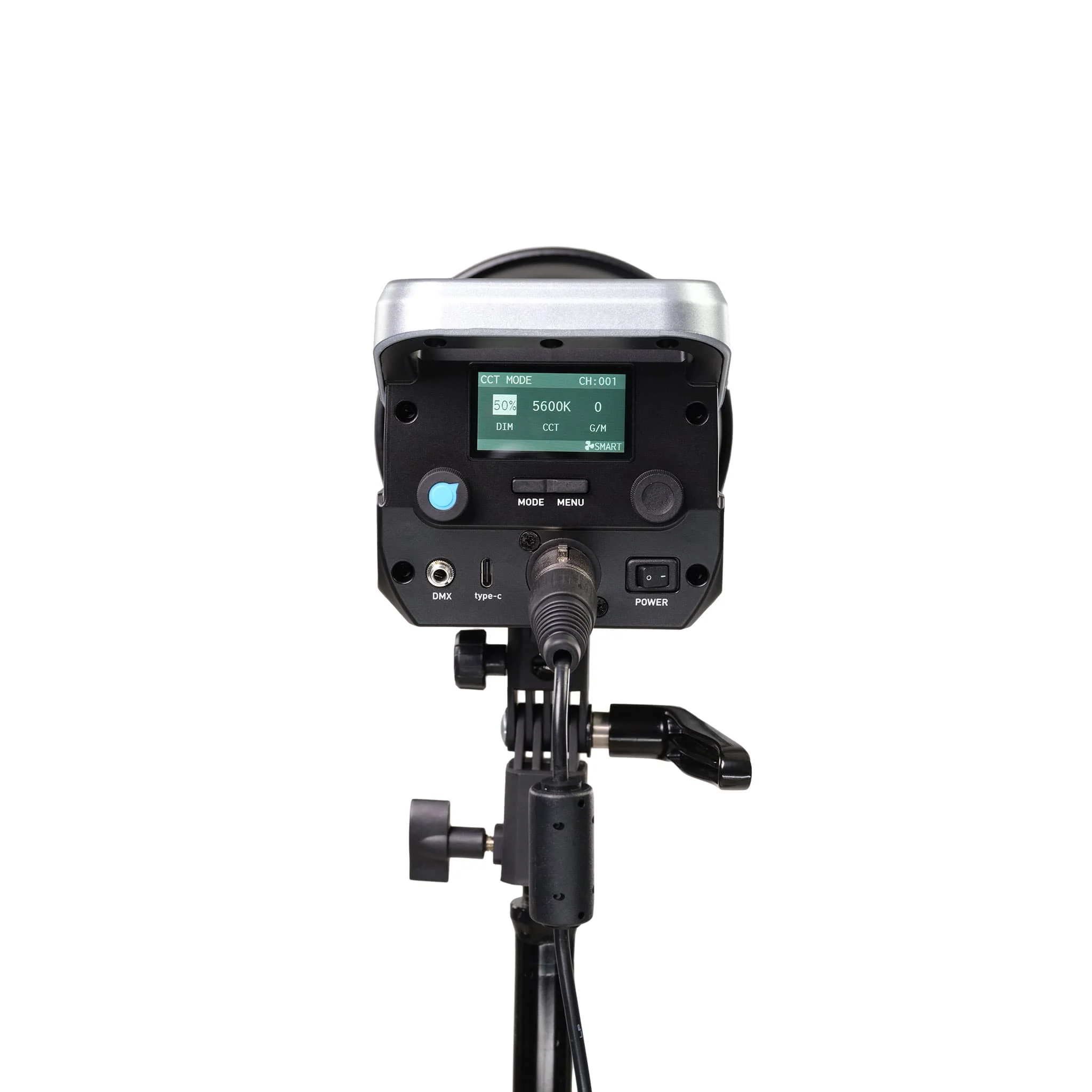 FC-120C Full-Color LED Spotlight - Image 7