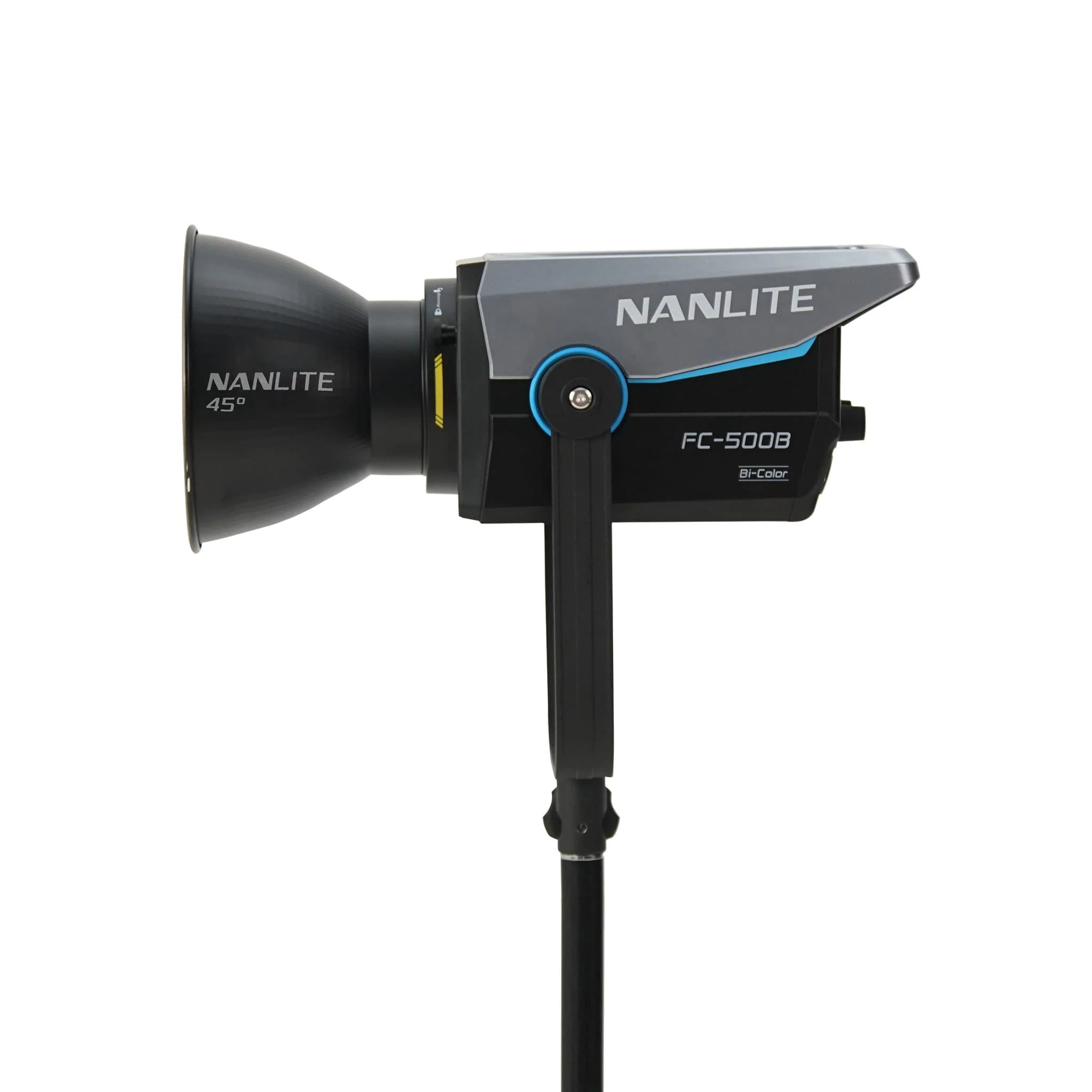 FC-500B Bi-Color LED Spotlight - Image 3