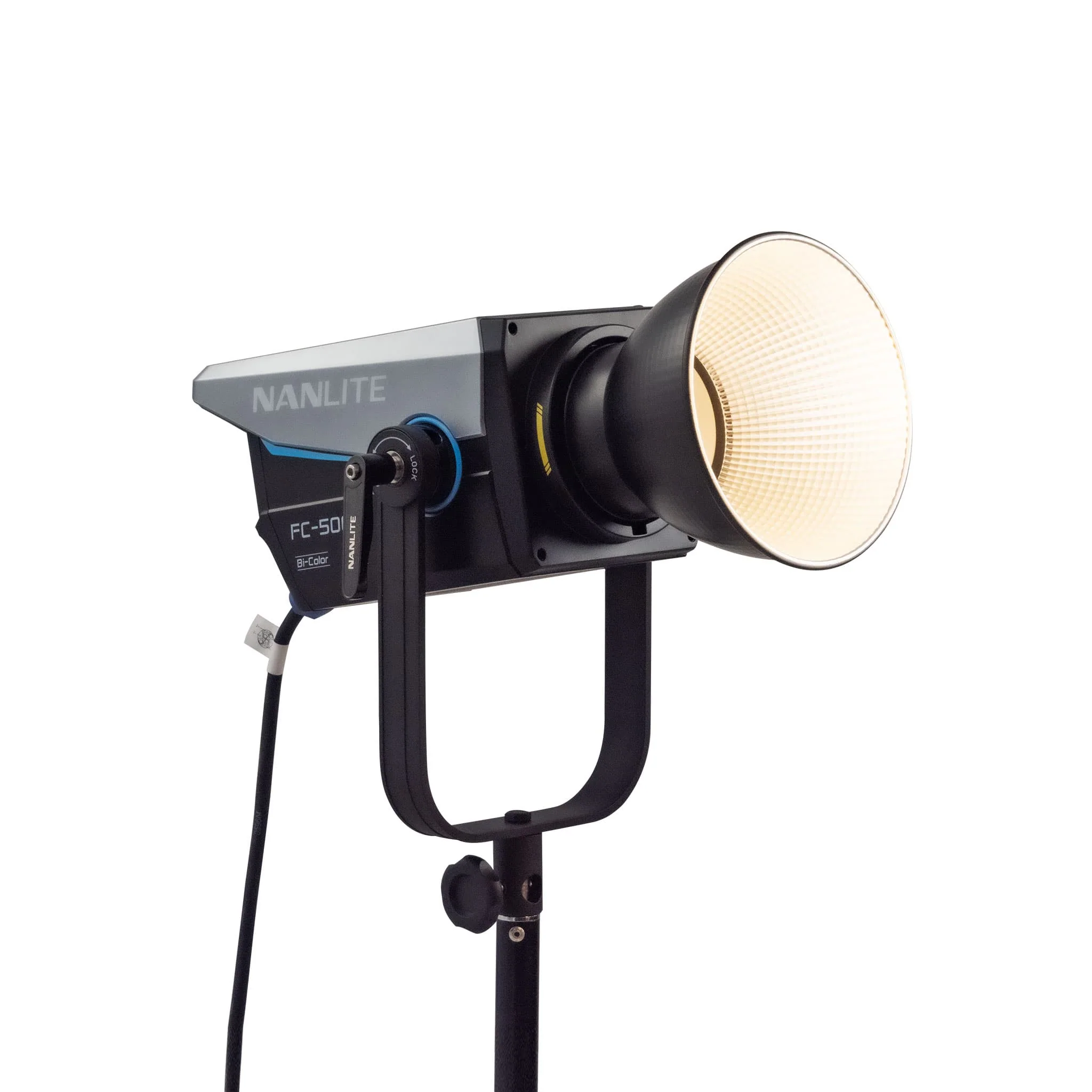 FC-500B Bi-Color LED Spotlight - Image 7