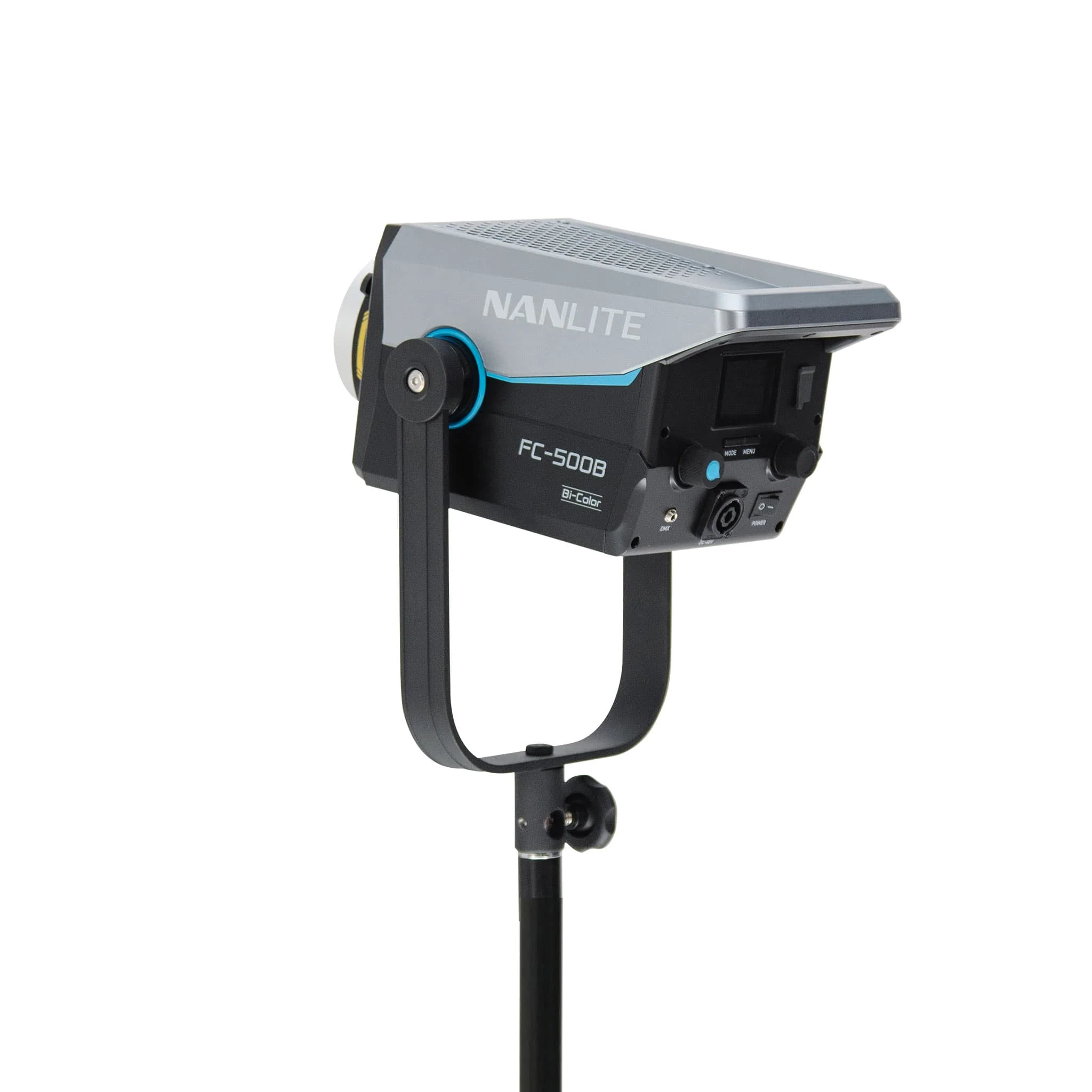 FC-500B Bi-Color LED Spotlight - Image 5