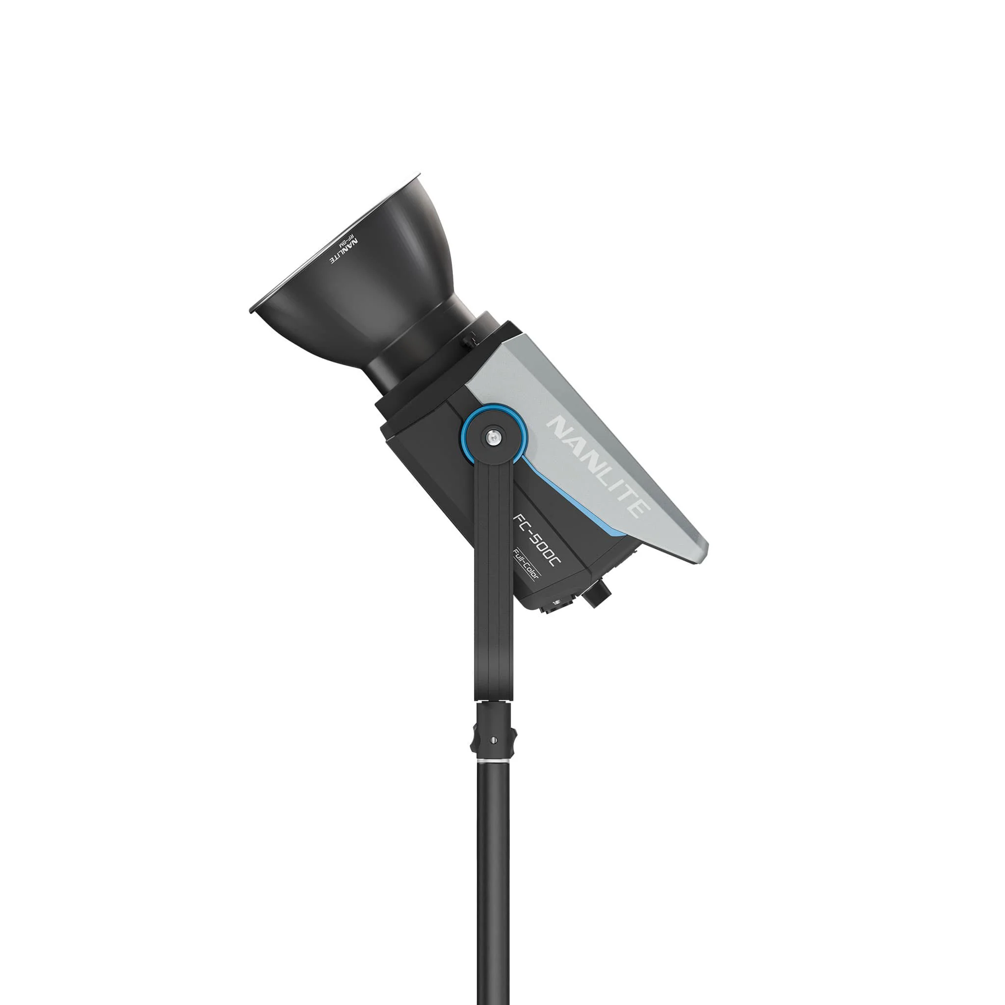 FC-500C RGBW Color LED Spotlight - Image 5