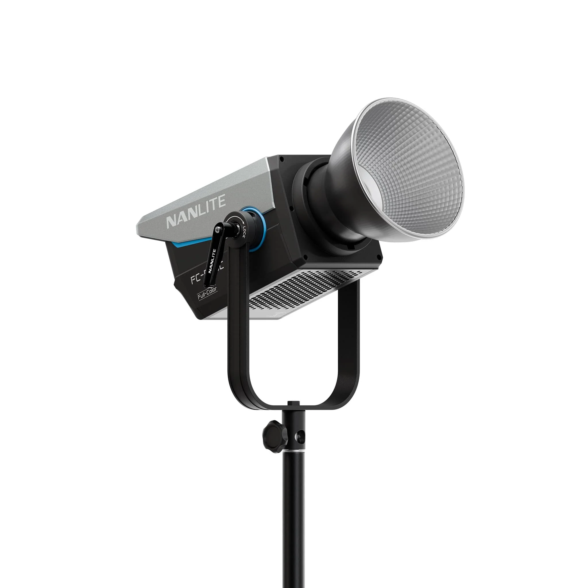 FC-500C RGBW Color LED Spotlight - Image 8