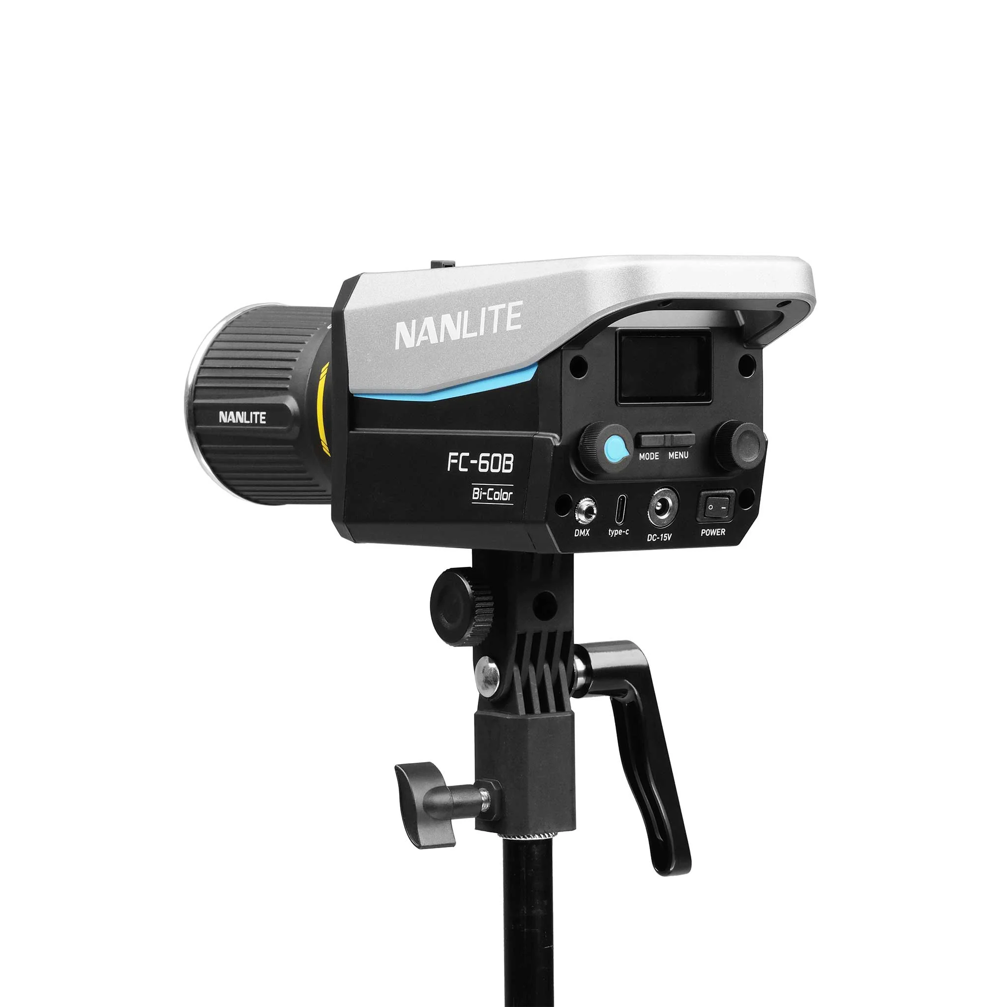 FC-60B Bi-Color LED Spotlight - Image 9