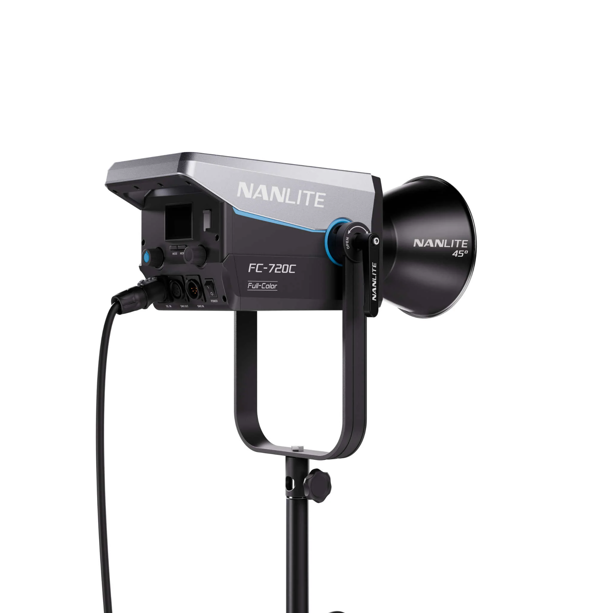 FC-720C RGBW Color LED Spotlight - Image 6
