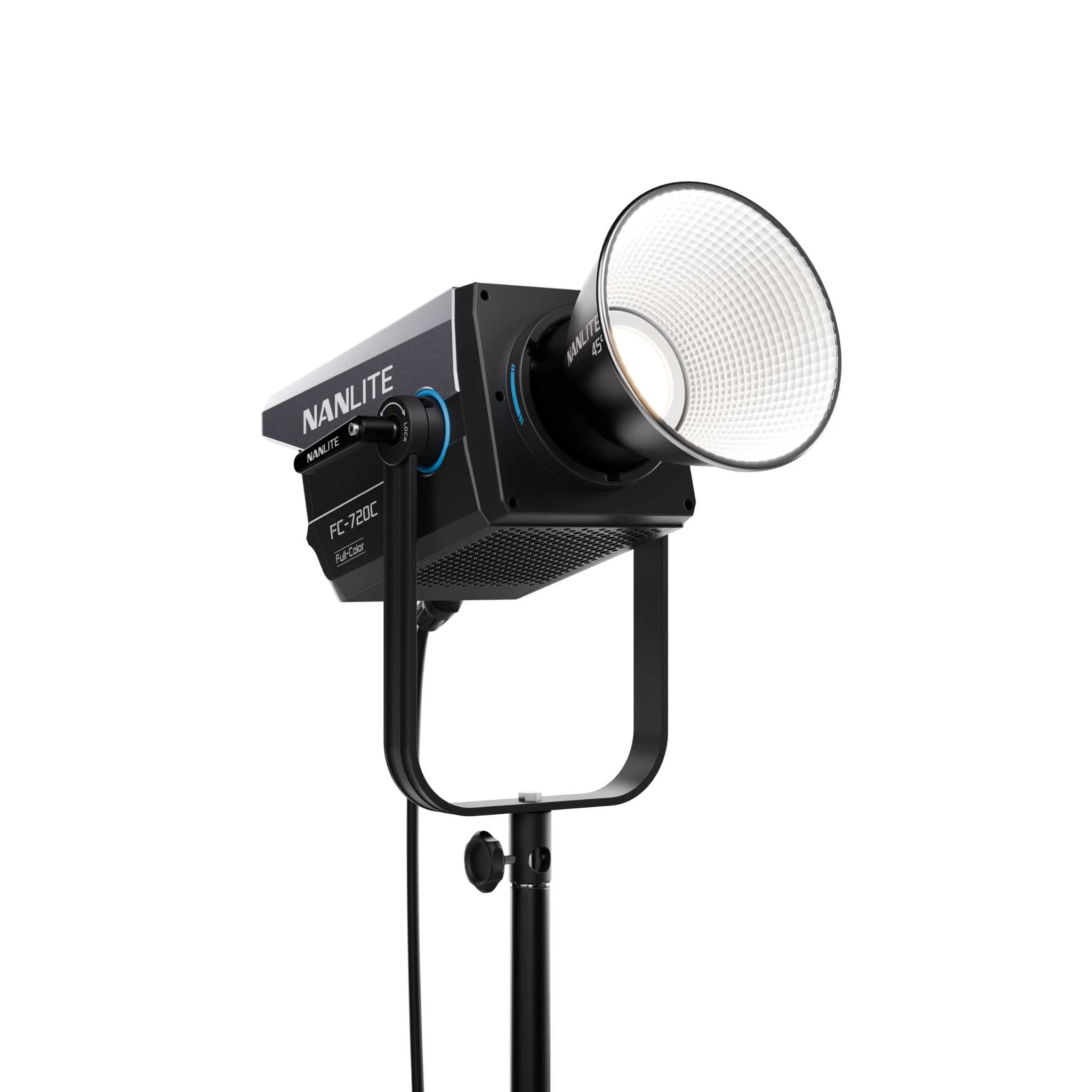 FC-720C RGBW Color LED Spotlight - Image 9
