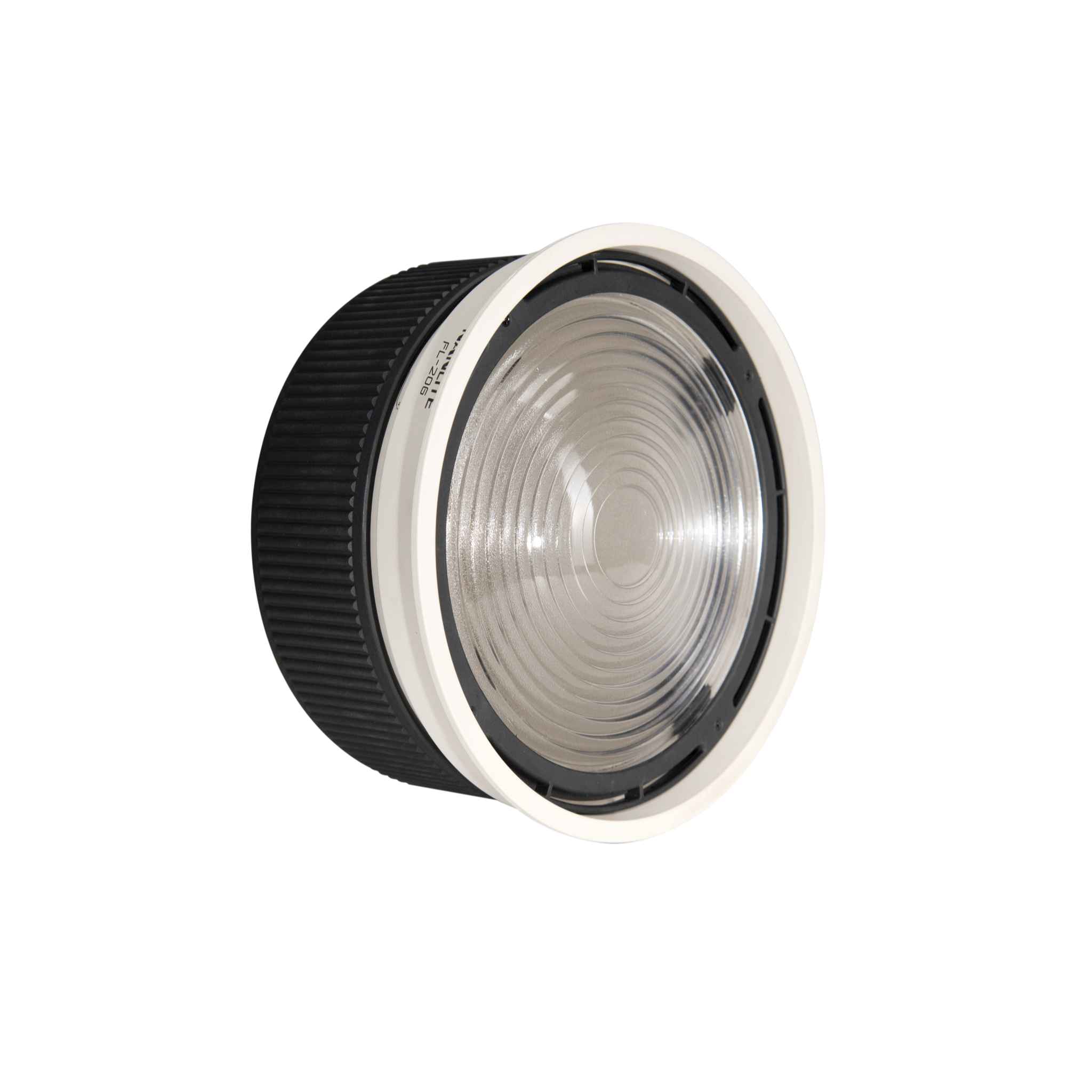 Forza 300B II LED Spotlight and FL-20G Fresnel Rolling Case Kit - Image 14
