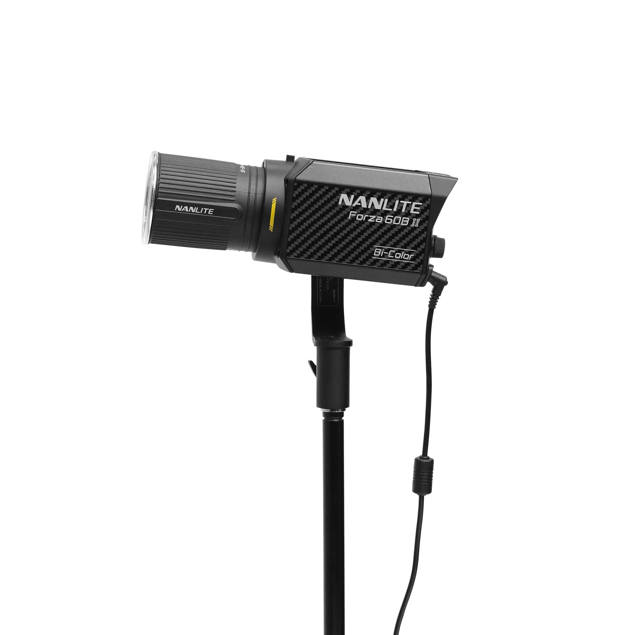 Forza 60B II Spotlight and Projection Attachment Kit - Image 14