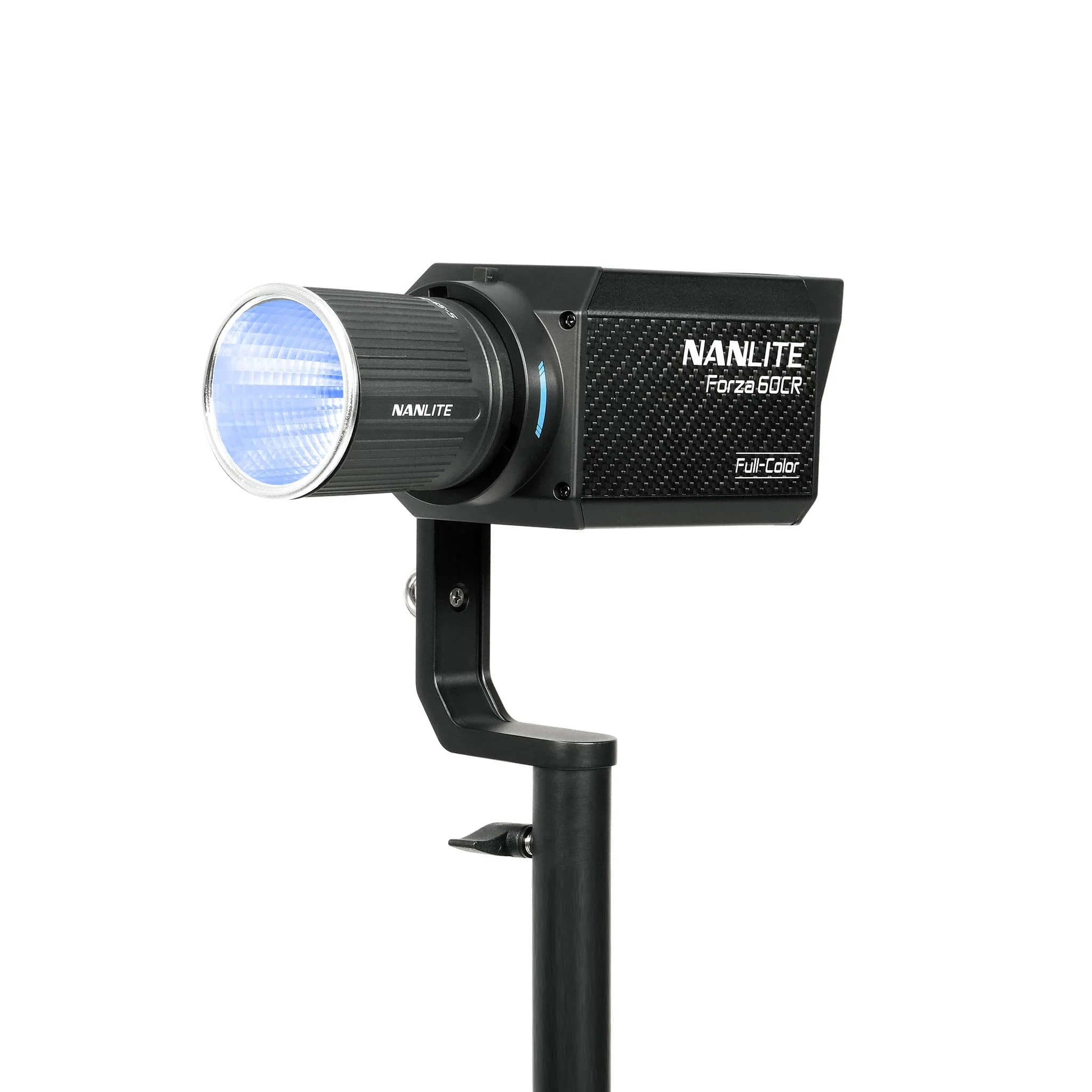Forza 60CR RGBLAC LED Spotlight with CRMX 3-Light Kit - Image 2