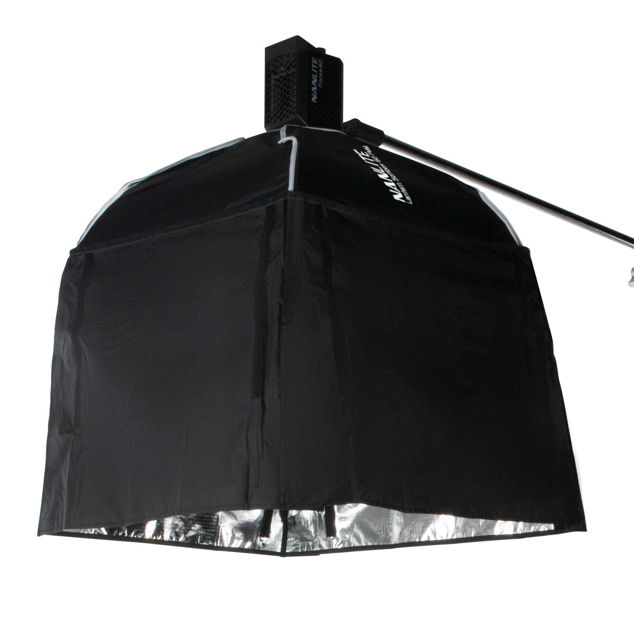 Lantern Softbox with FM Mount and Bowens Mount - Image 3