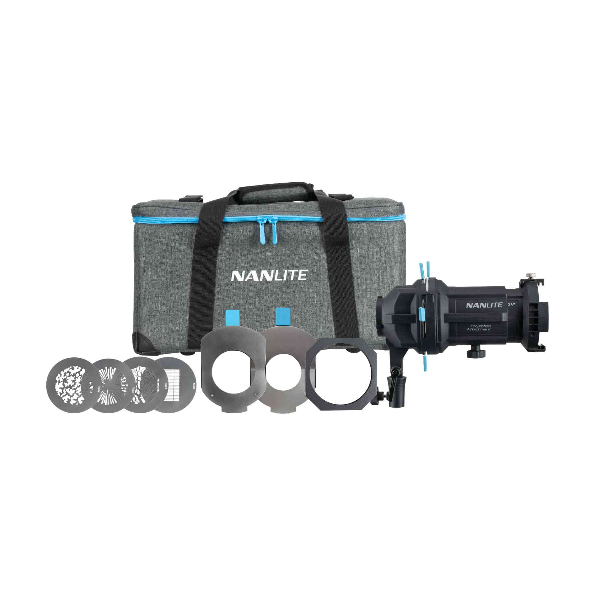 Forza PJ-FMM Projection Attachment with 36° Lens for FM Mount - Image 4