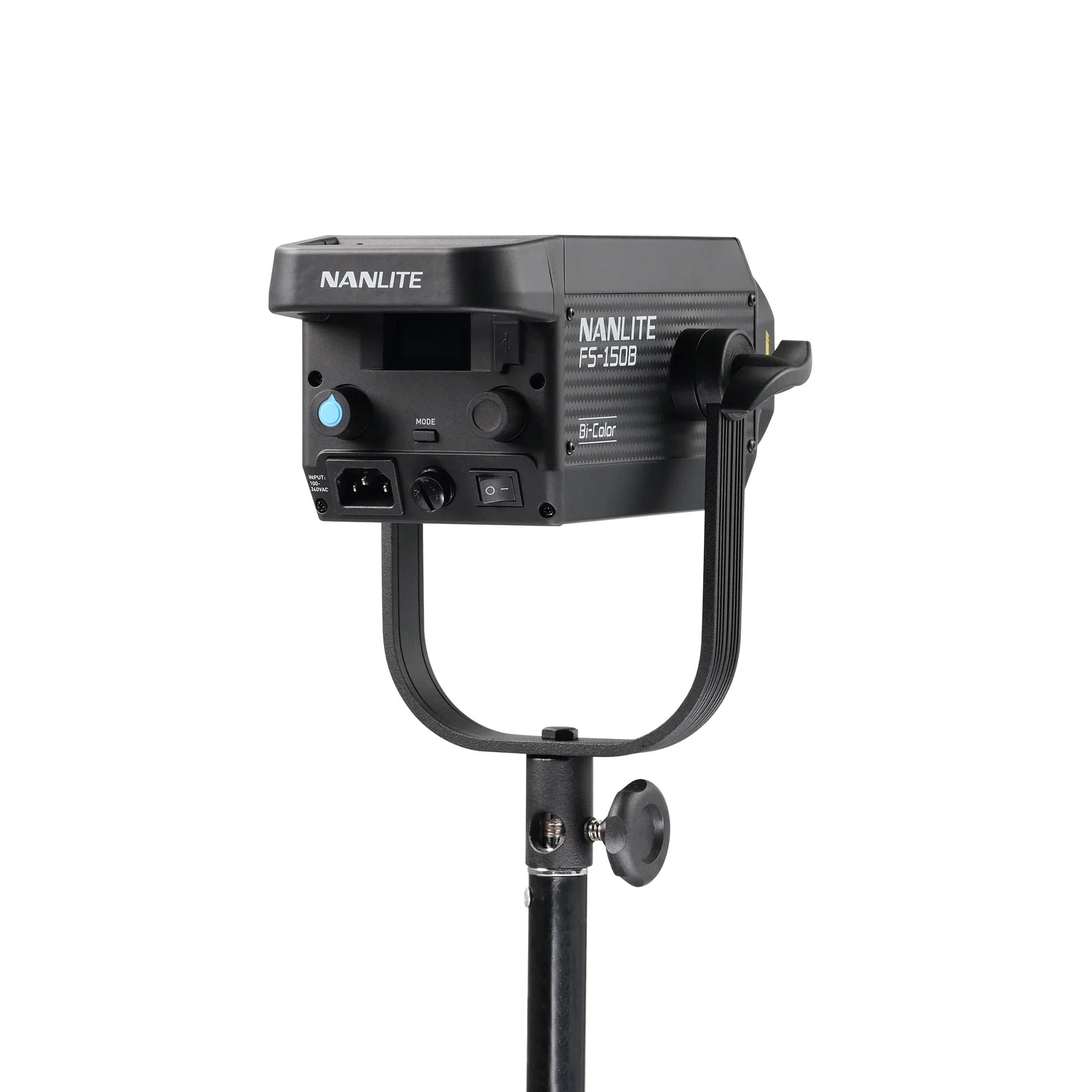 FS-150B Bi-Color AC LED Monolight - Image 6