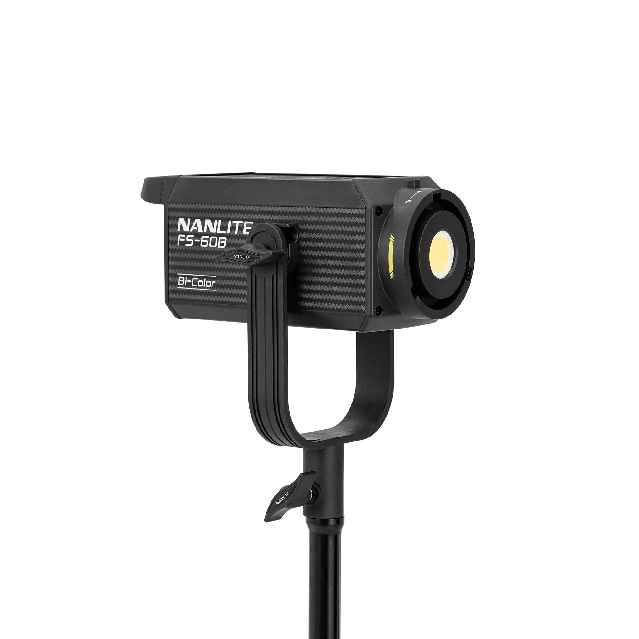 FS-60B Bi-Color AC LED Monolight - Image 8