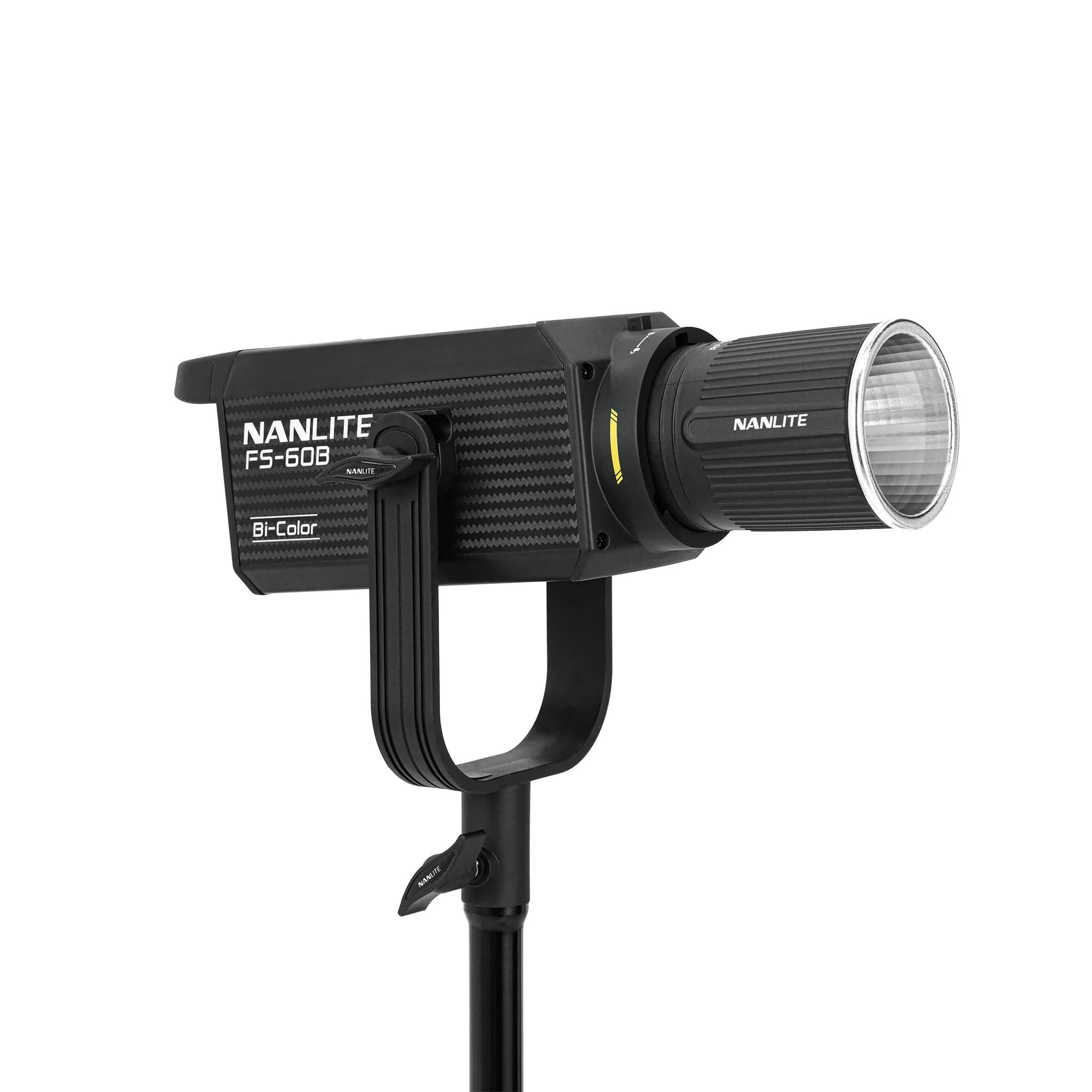 FS-60B Bi-Color AC LED Monolight - Image 9
