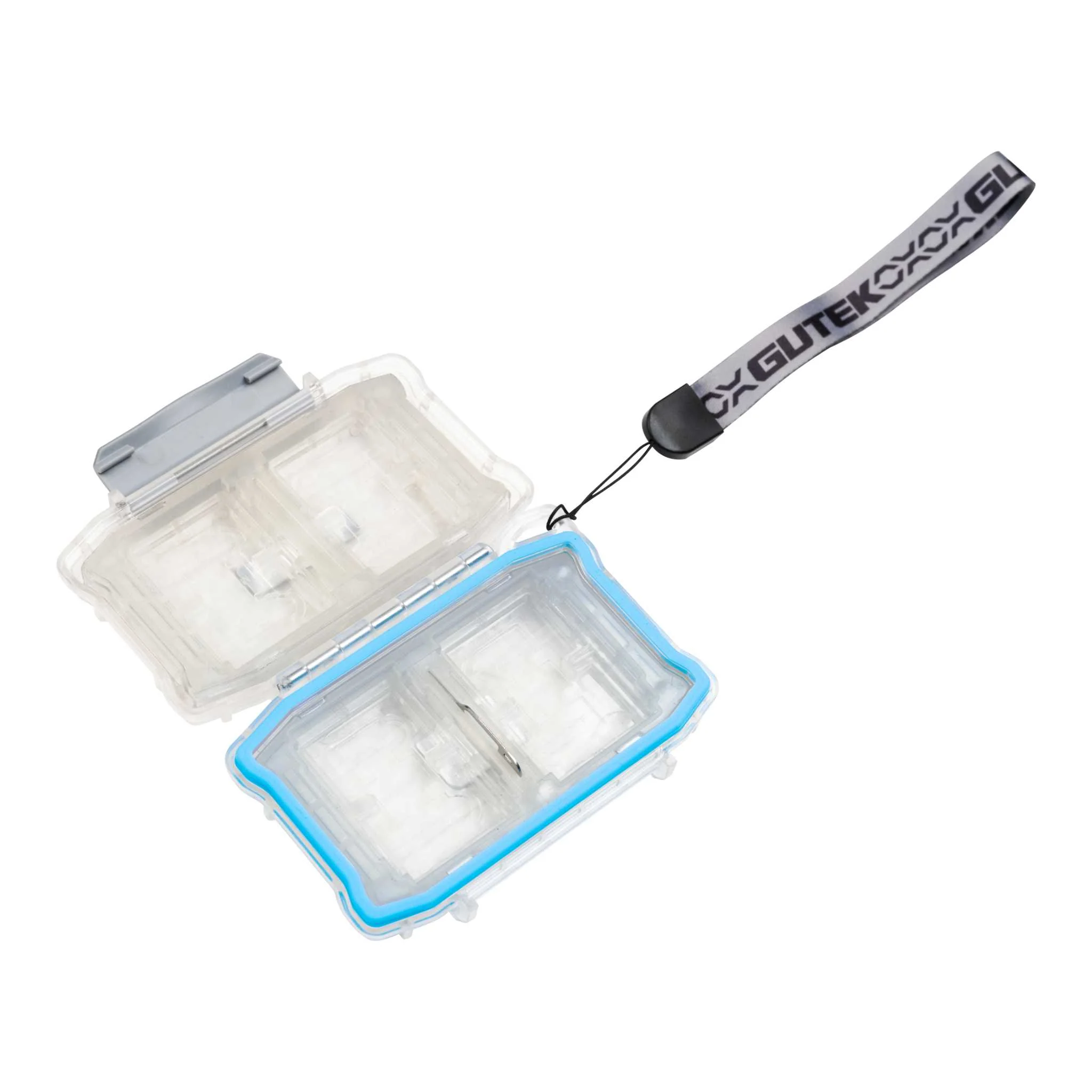 GUTEK Memory Card Case - Image 6