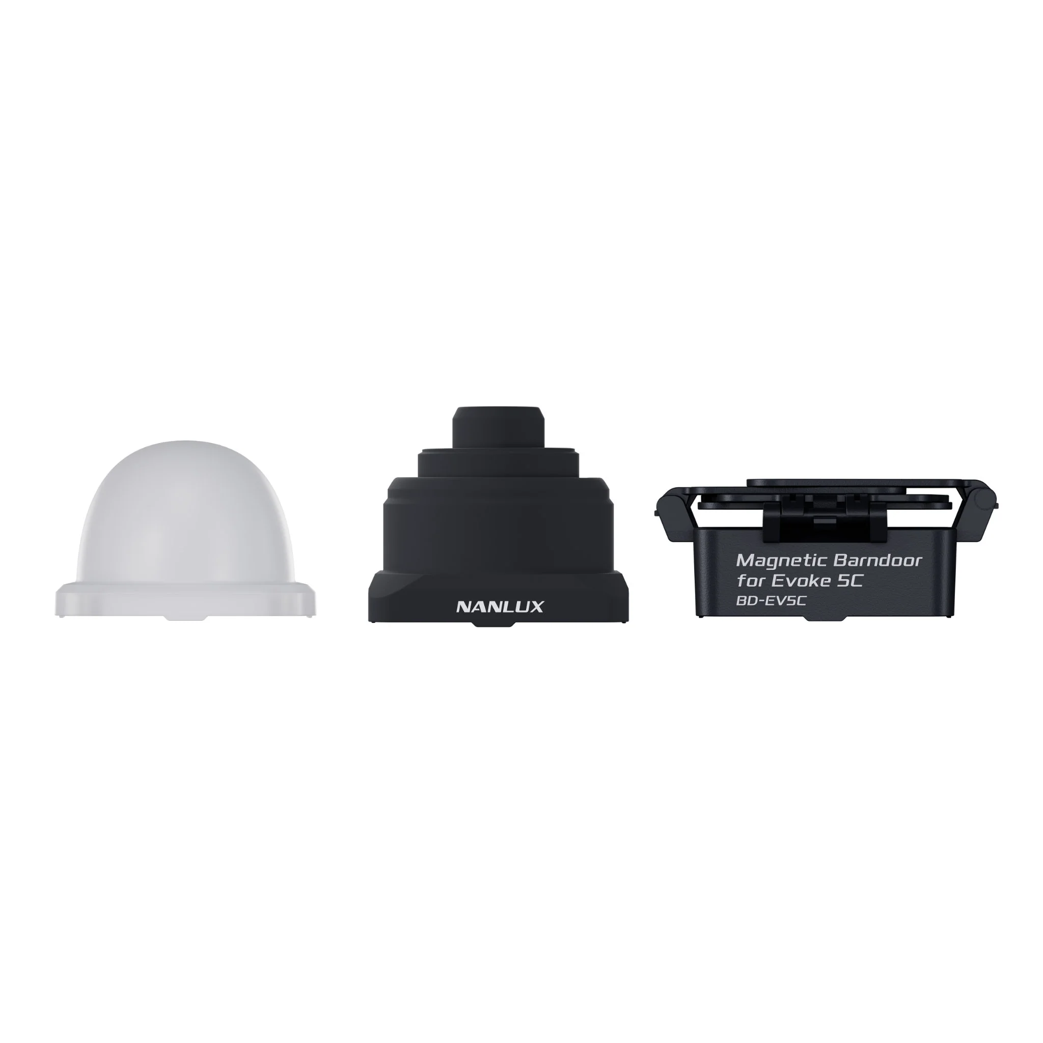 Light Modifier Kit for Evoke 5C - Image 5