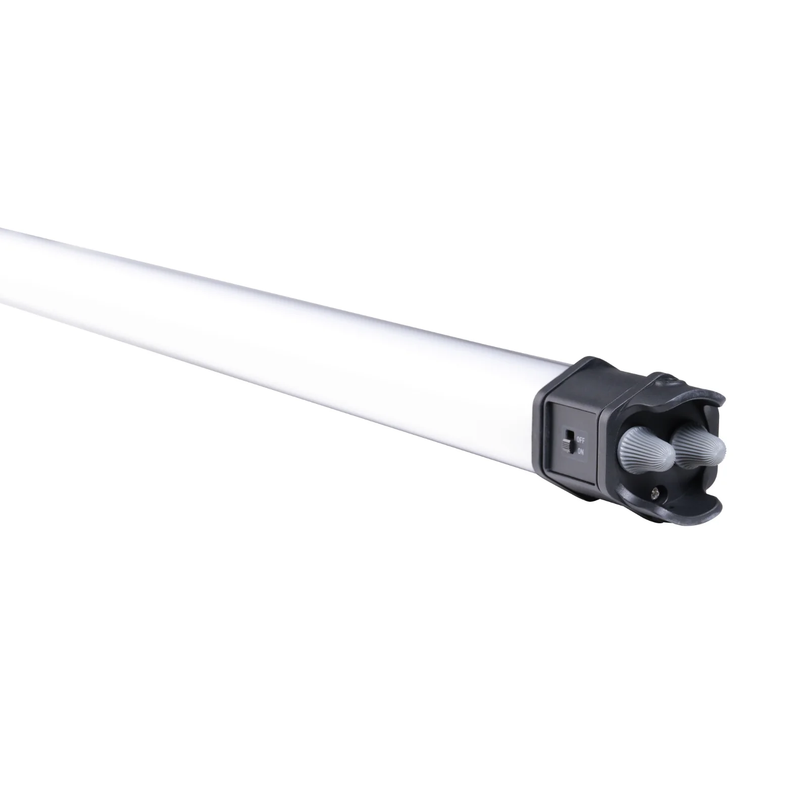 PavoTube II 30C 4-Foot RGBWW LED Tube 2-Light Kit - Image 8