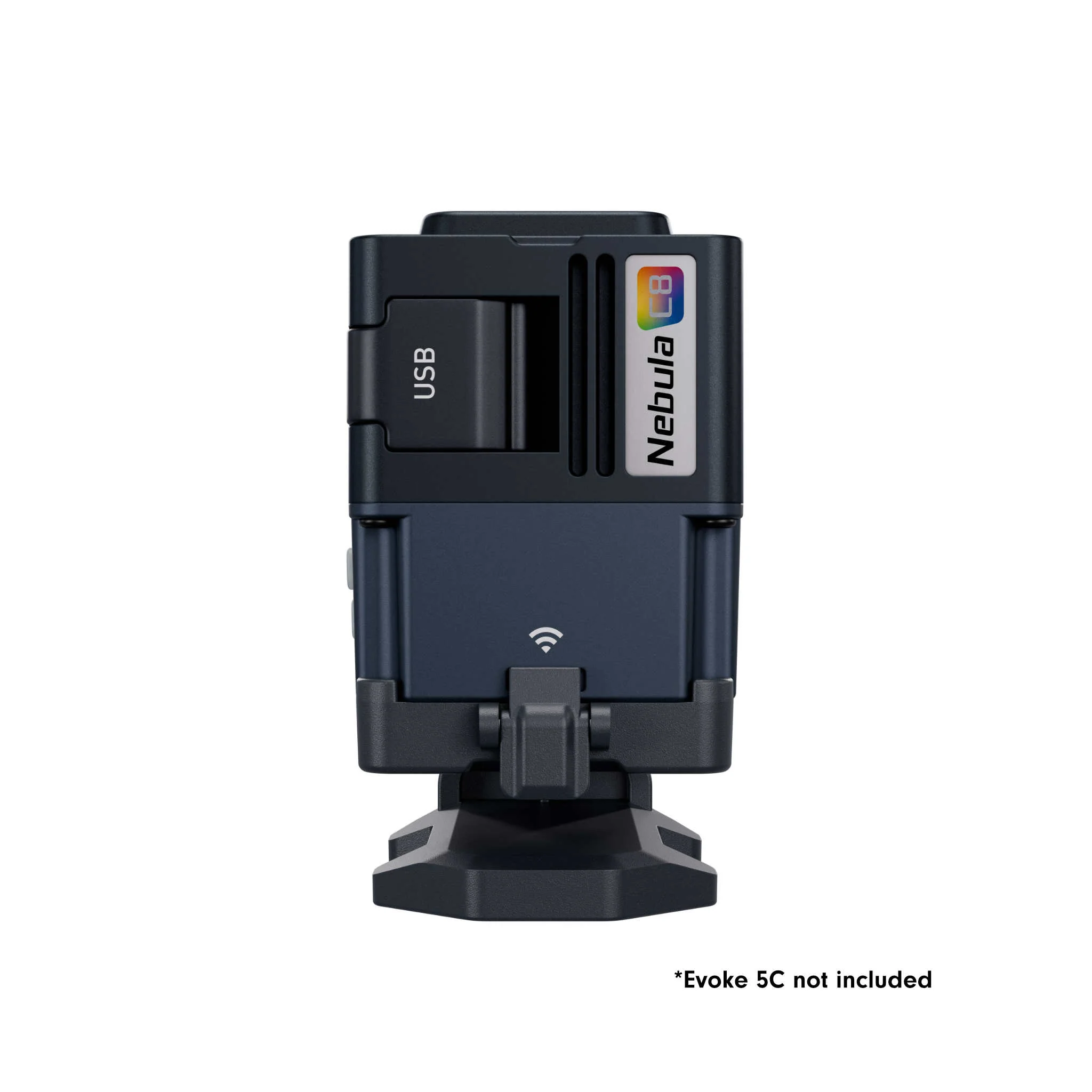 Magnetic Yoke for Evoke 5C - Image 3