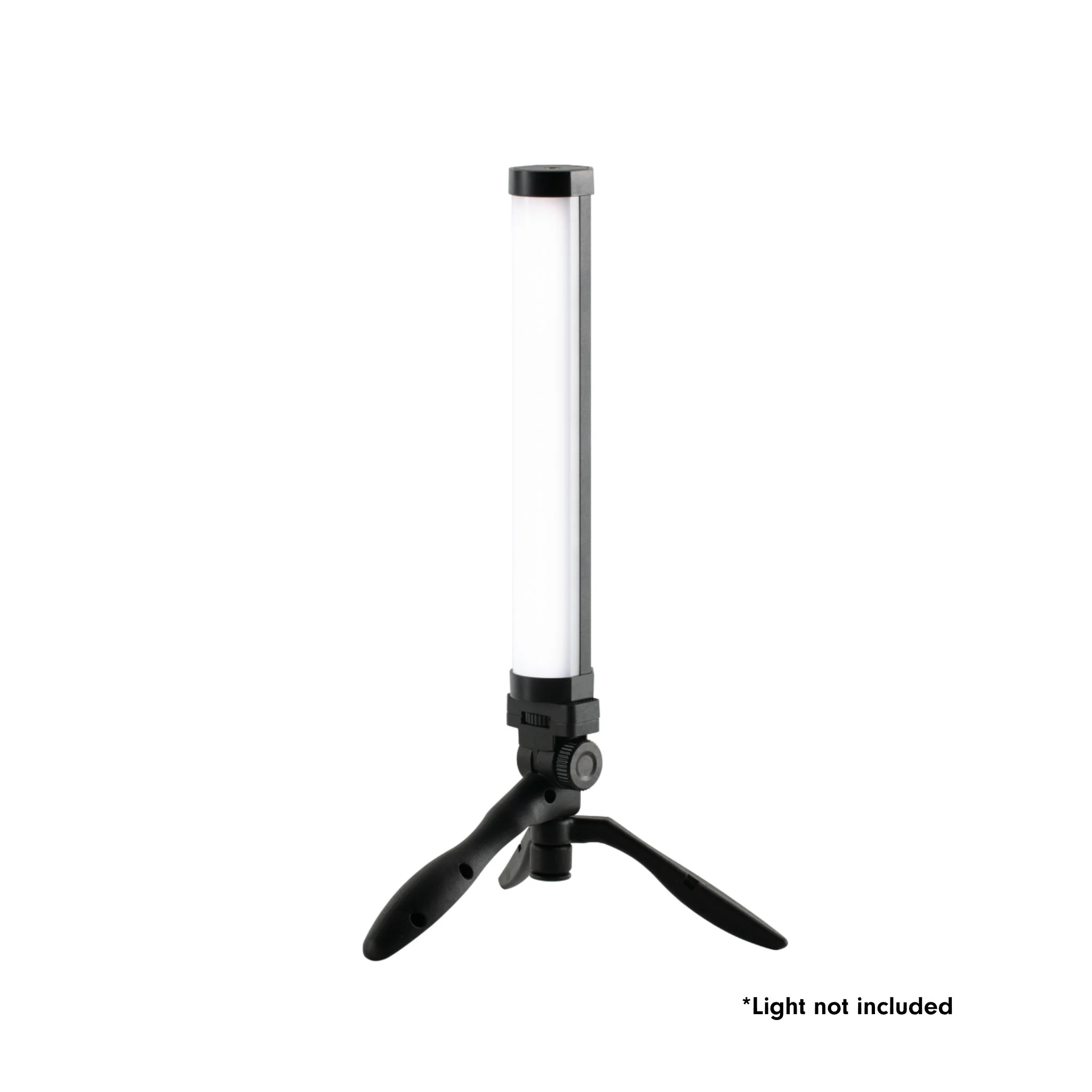 Mini Tripod / Hand Grip with 1/4"-20 Mount - Image 6