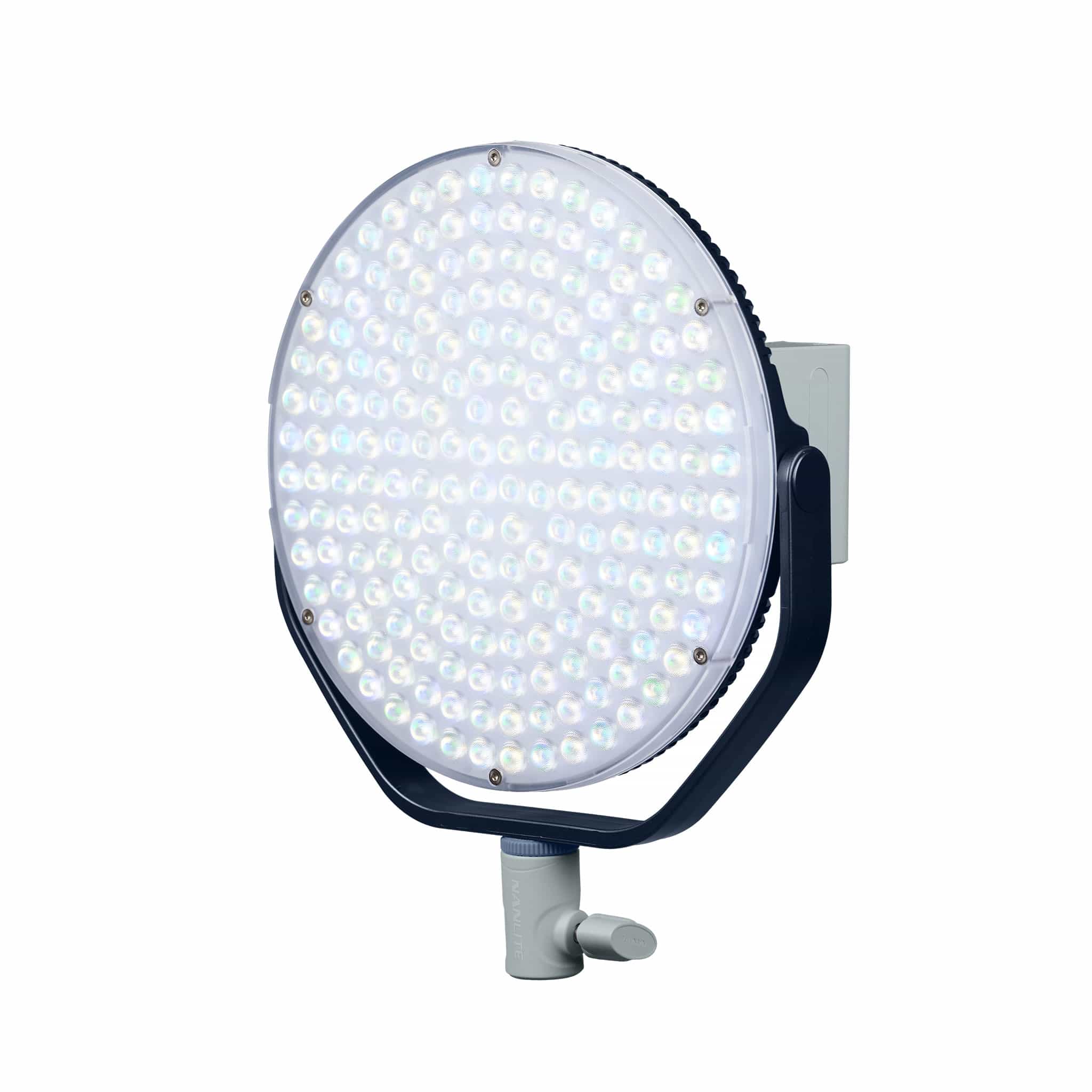 miro 60c LED Full-Color Round Panel Light - Image 4