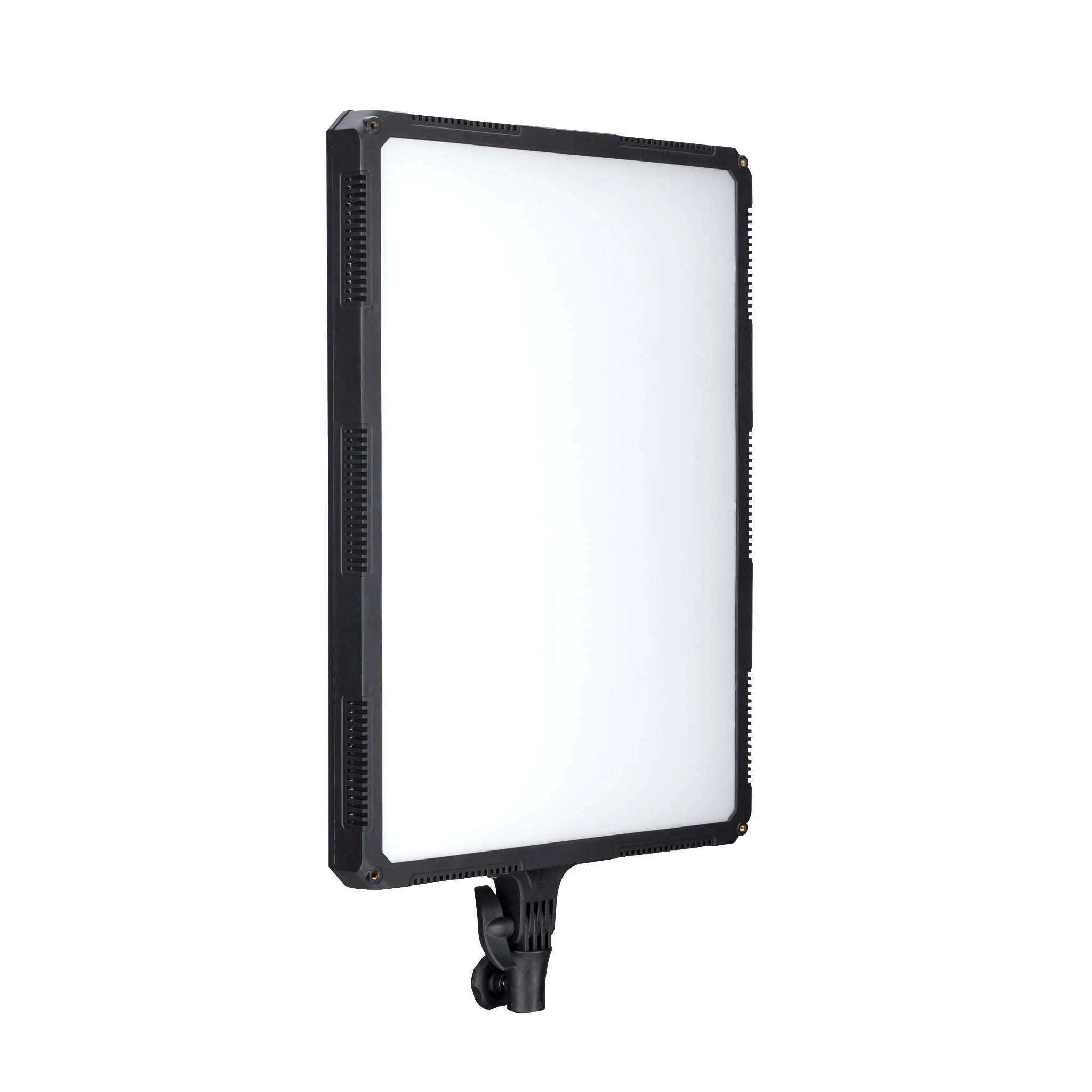 Nanlite Compac 100B Adjustable Bicolor Slim Soft Light Studio LED Panel - Image 5